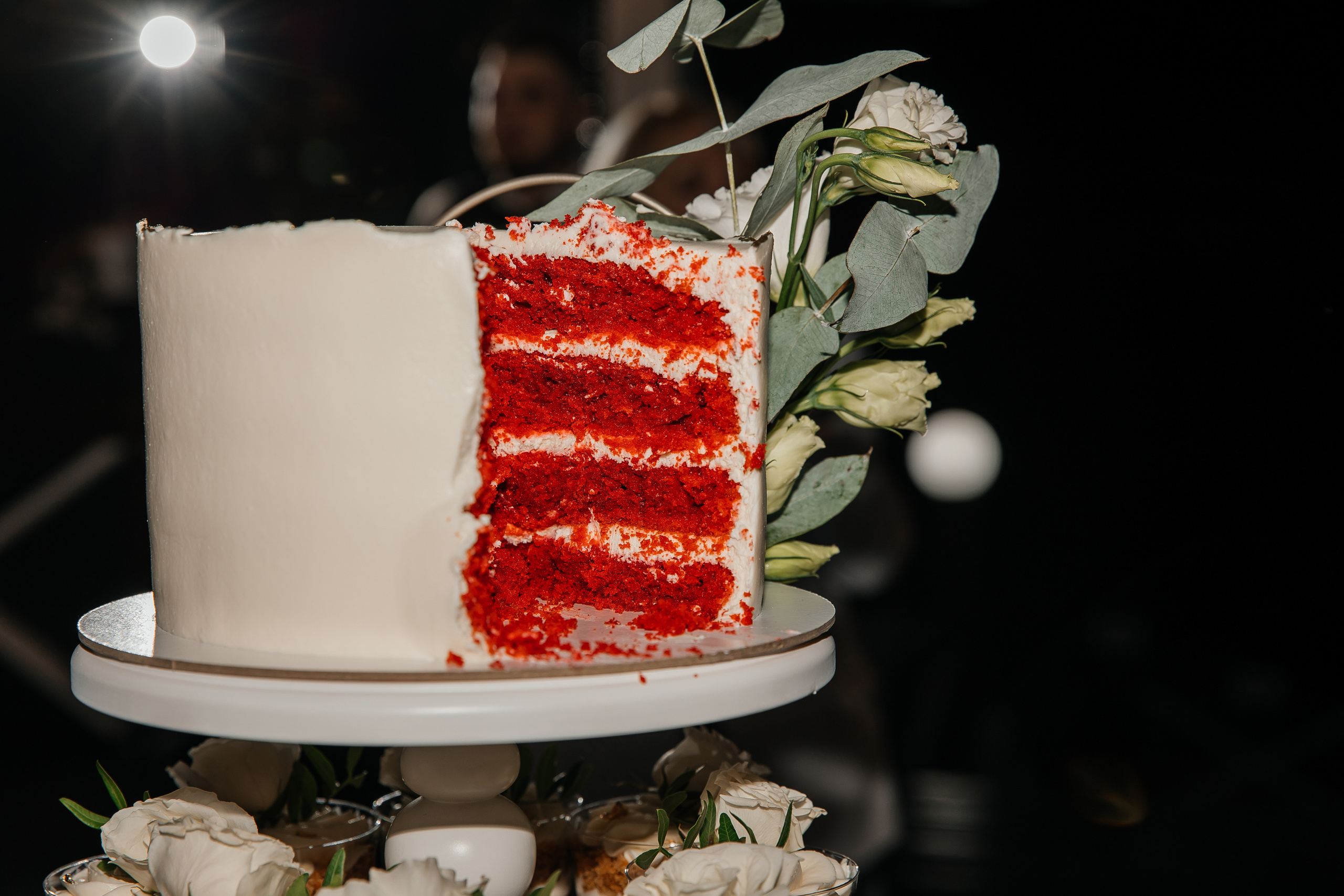 Диана и Александр. Свадебный фотограф Красноярск — Кристина Ива