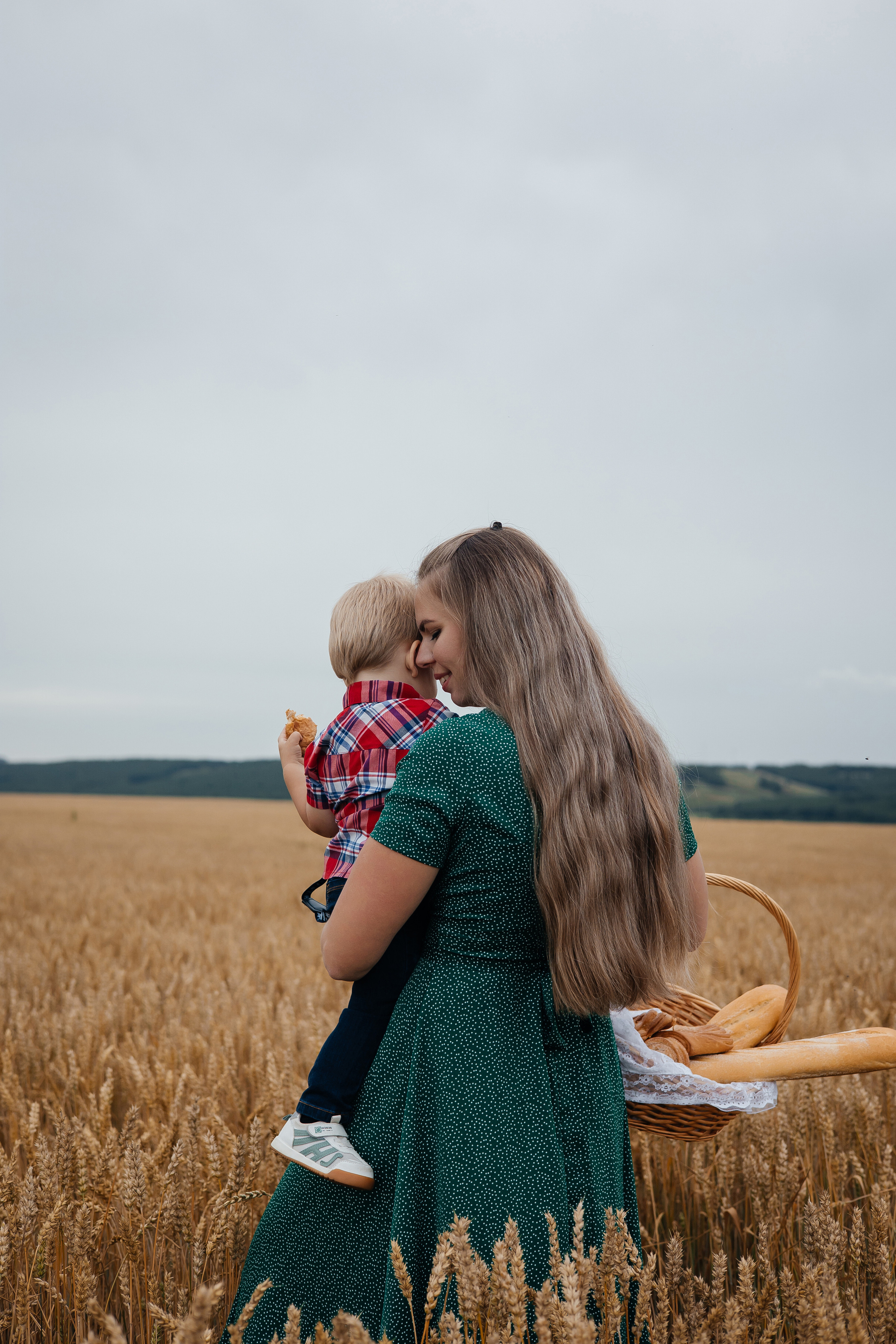 Прогулочные фотосессии. Свадебный фотограф Красноярск — Кристина Ива