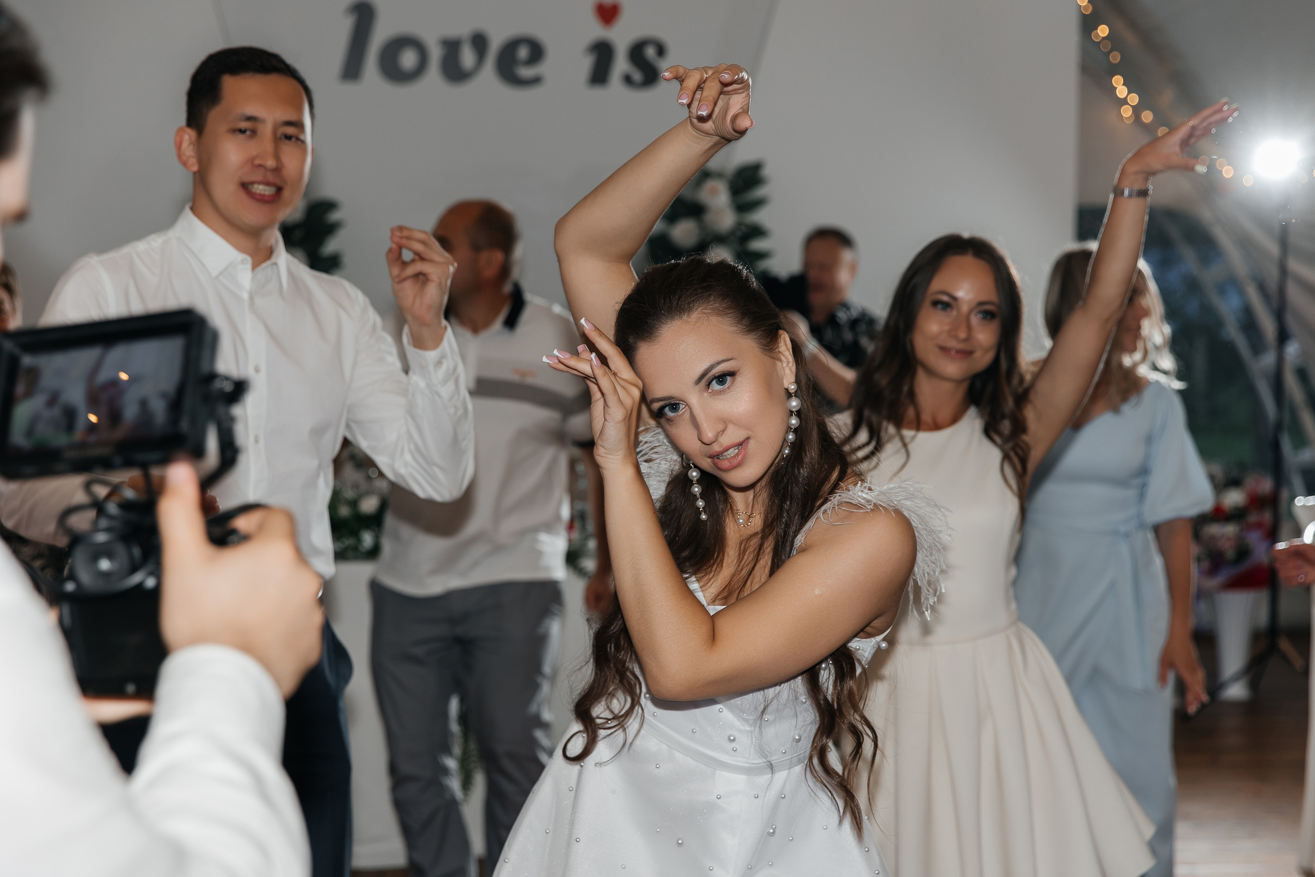 Наталья и Руслан. Свадебный фотограф Красноярск — Кристина Ива