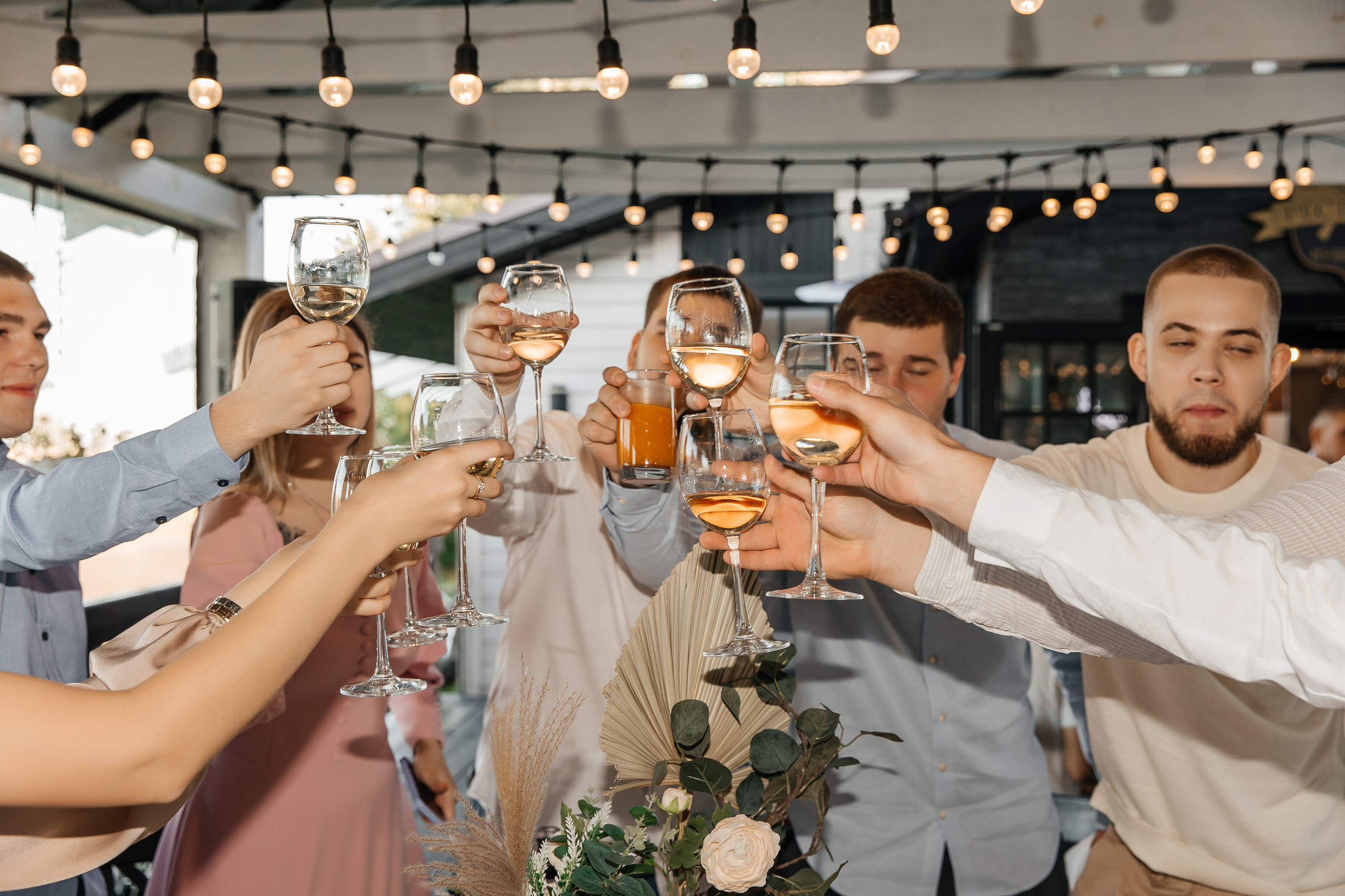 Диана и Александр. Свадебный фотограф Красноярск — Кристина Ива