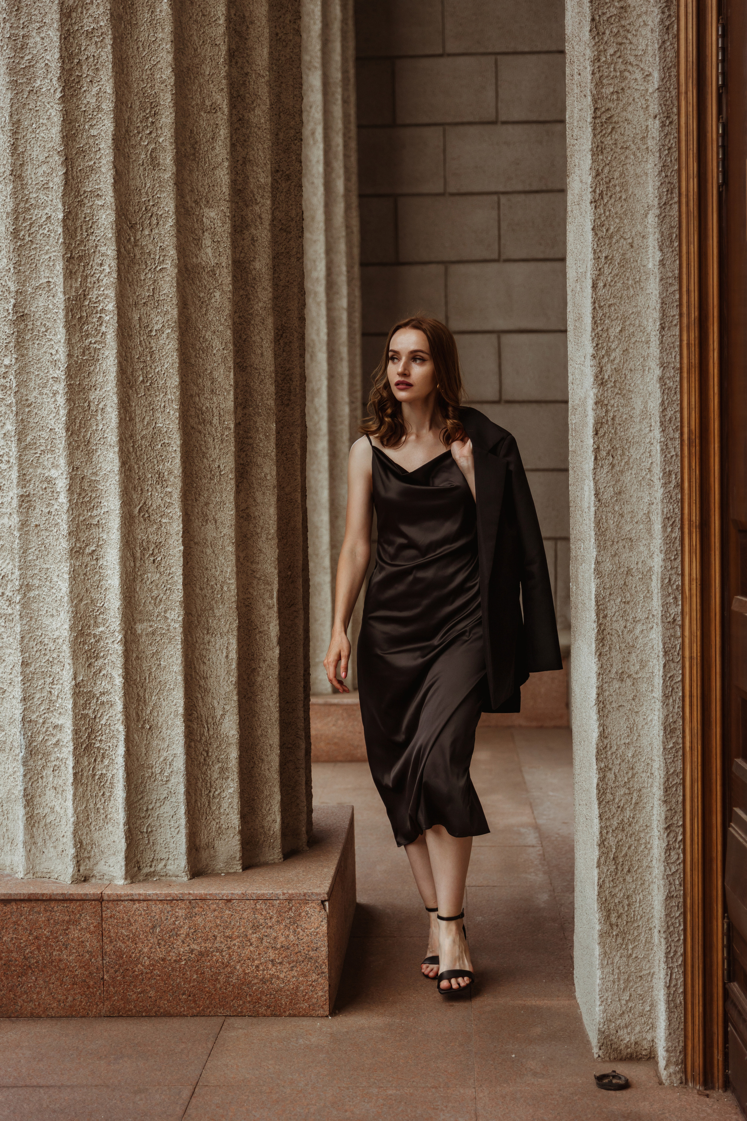 Прогулочные фотосессии. Свадебный фотограф Красноярск — Кристина Ива