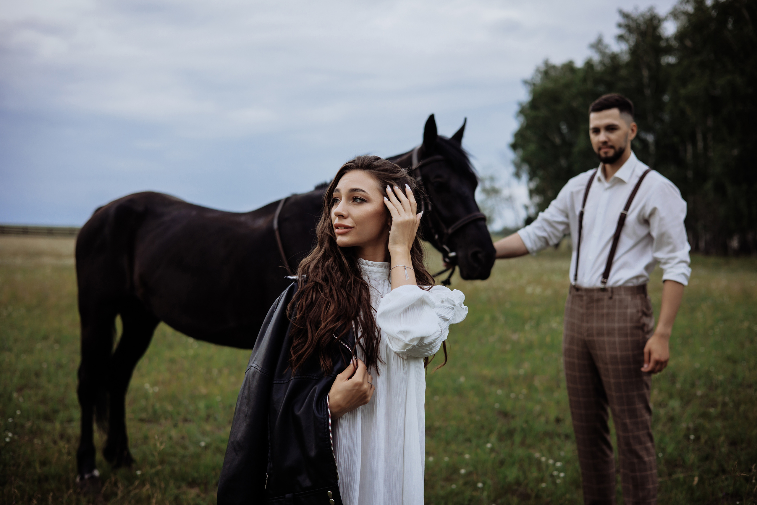Love Story. Свадебный фотограф Красноярск — Кристина Ива