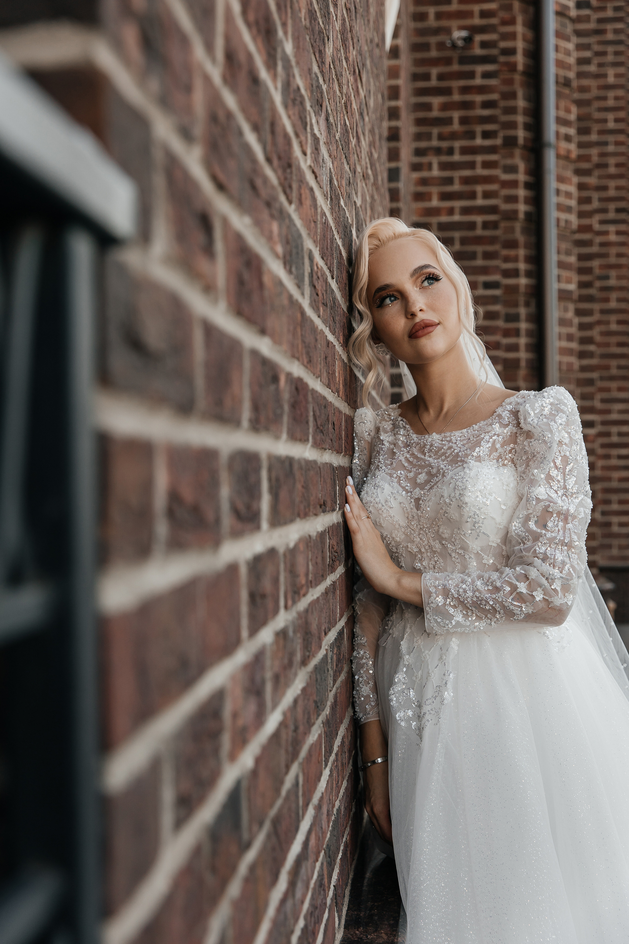 Диана и Александр. Свадебный фотограф Красноярск — Кристина Ива