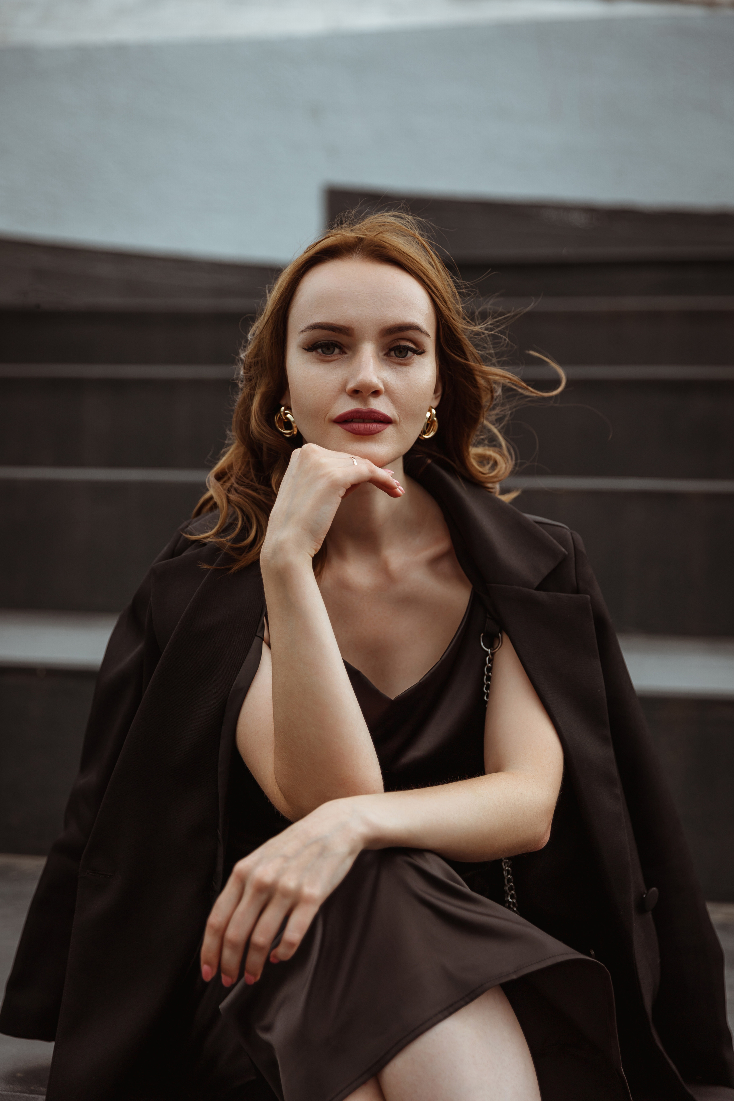 Прогулочные фотосессии. Свадебный фотограф Красноярск — Кристина Ива