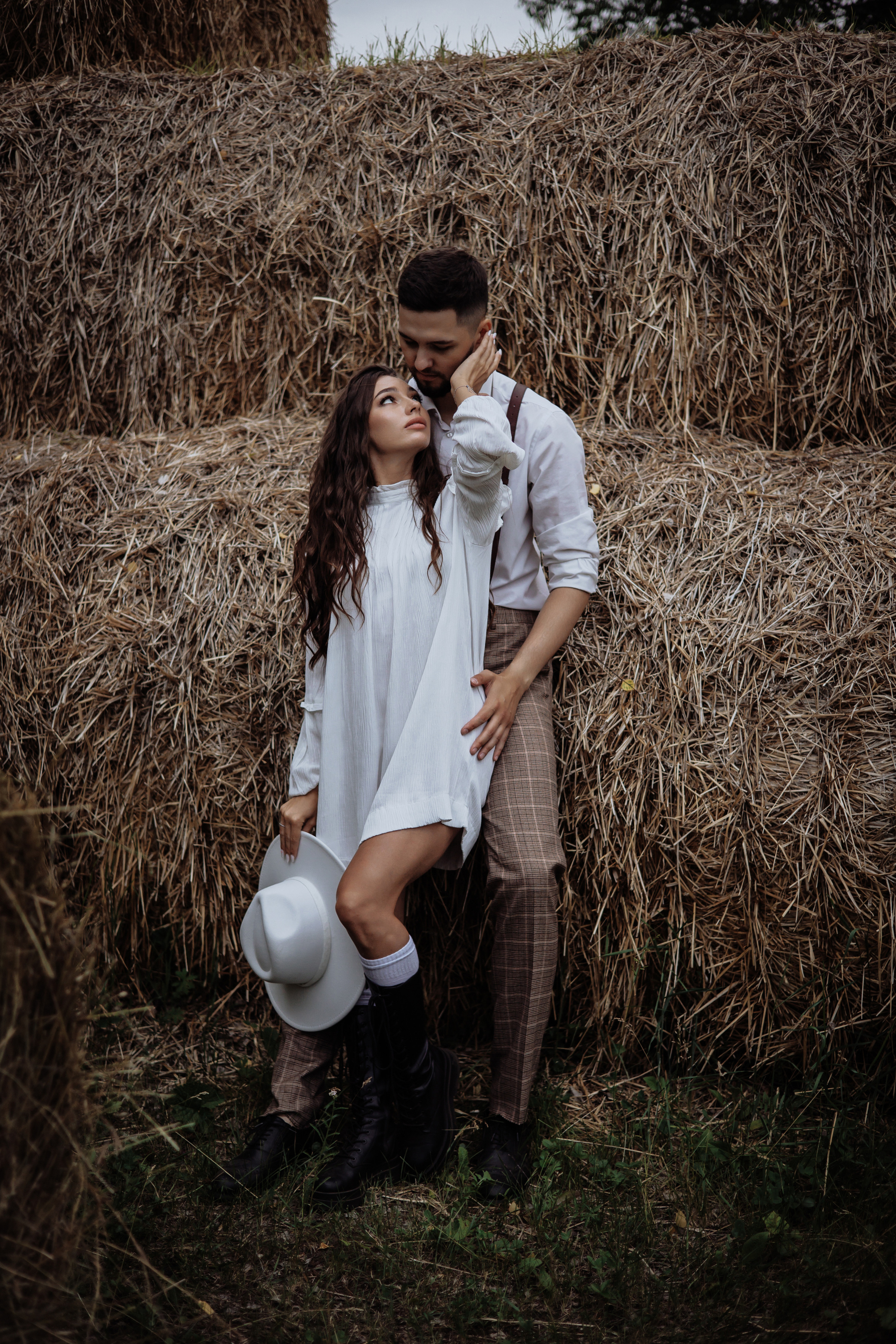 Love Story. Свадебный фотограф Красноярск — Кристина Ива