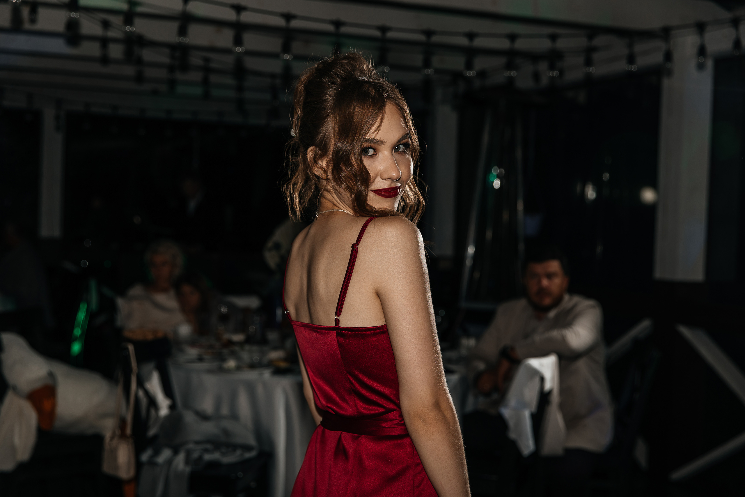 Диана и Александр. Свадебный фотограф Красноярск — Кристина Ива