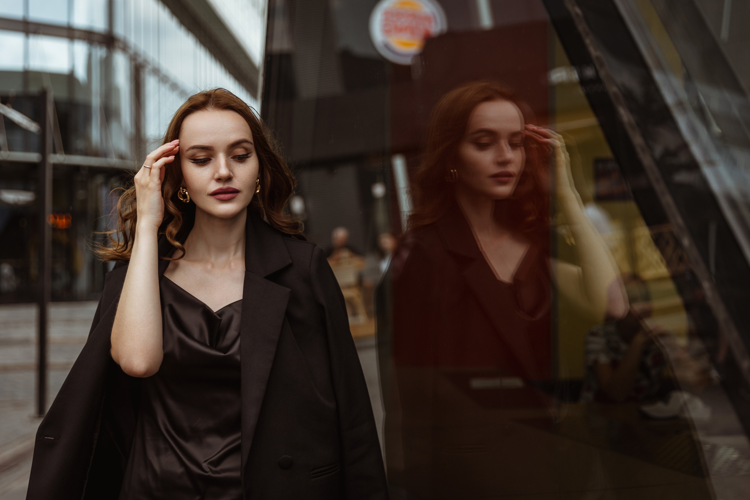 Прогулочные фотосессии. Свадебный фотограф Красноярск — Кристина Ива