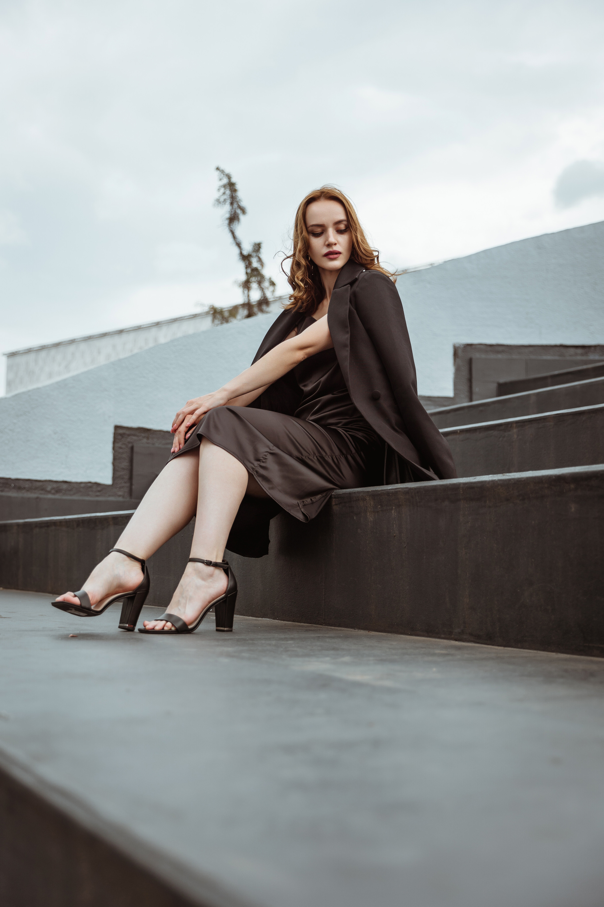 Прогулочные фотосессии. Свадебный фотограф Красноярск — Кристина Ива