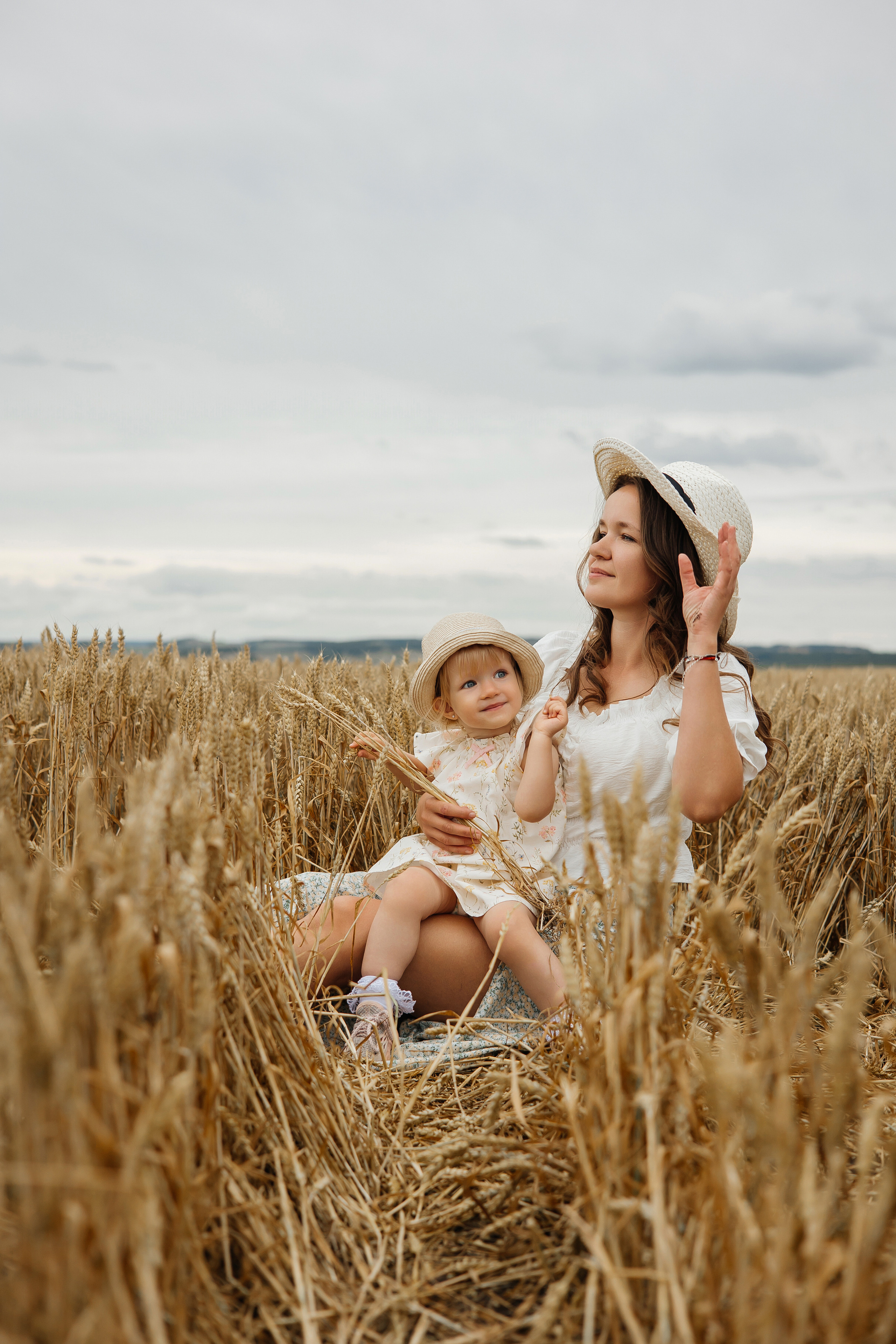 Семейная. Свадебный фотограф Красноярск — Кристина Ива