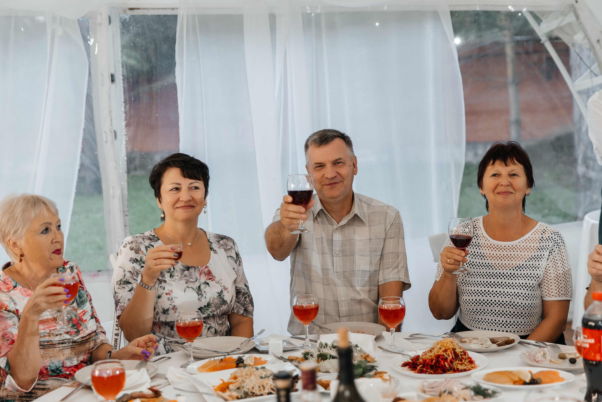 Наталья и Руслан. Свадебный фотограф Красноярск — Кристина Ива