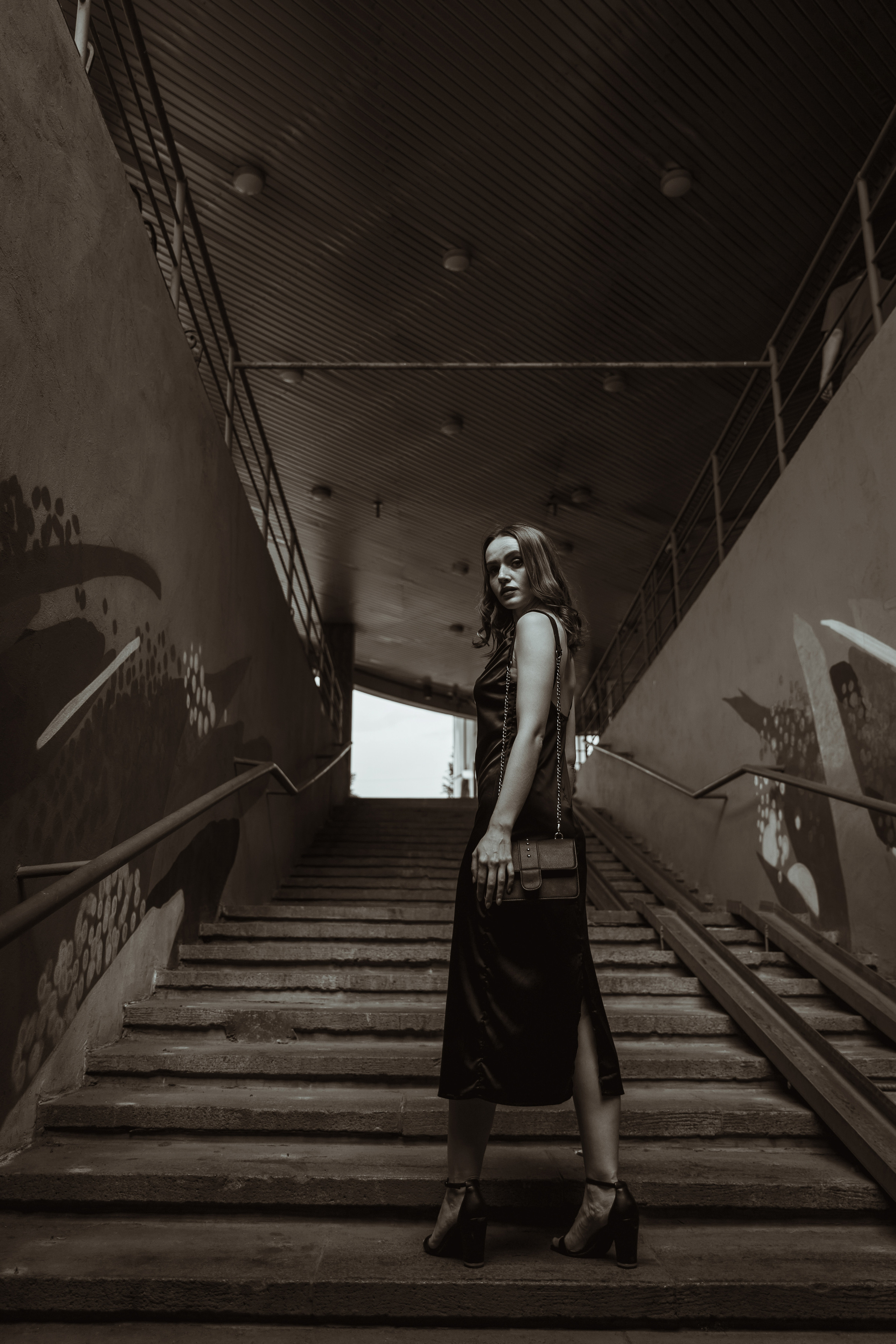 Прогулочные фотосессии. Свадебный фотограф Красноярск — Кристина Ива