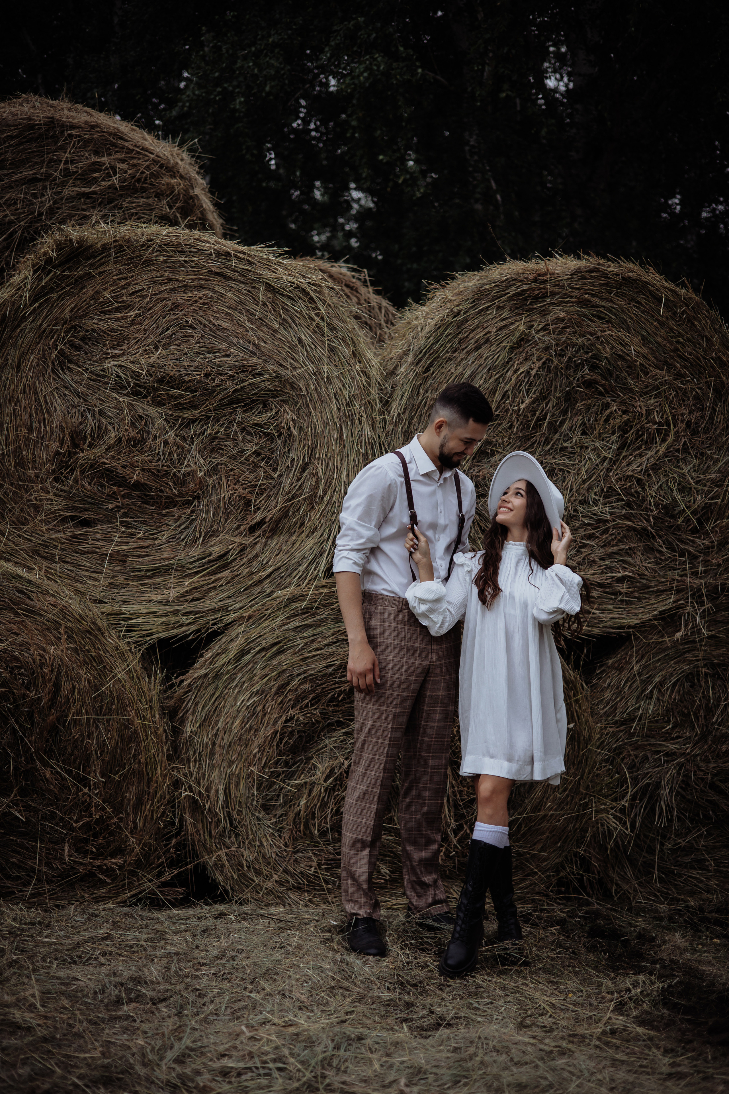 Love Story. Свадебный фотограф Красноярск — Кристина Ива