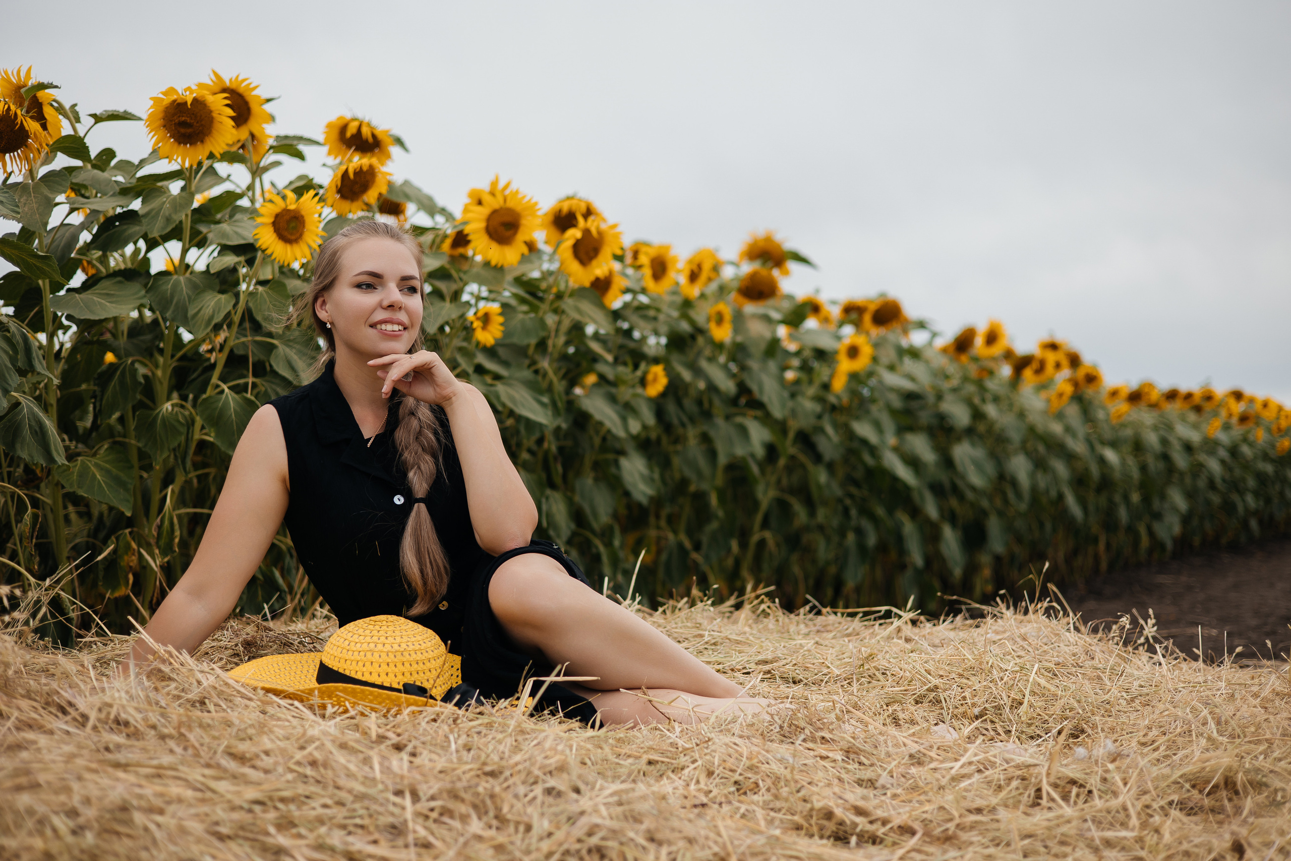 Прогулочные фотосессии. Свадебный фотограф Красноярск — Кристина Ива