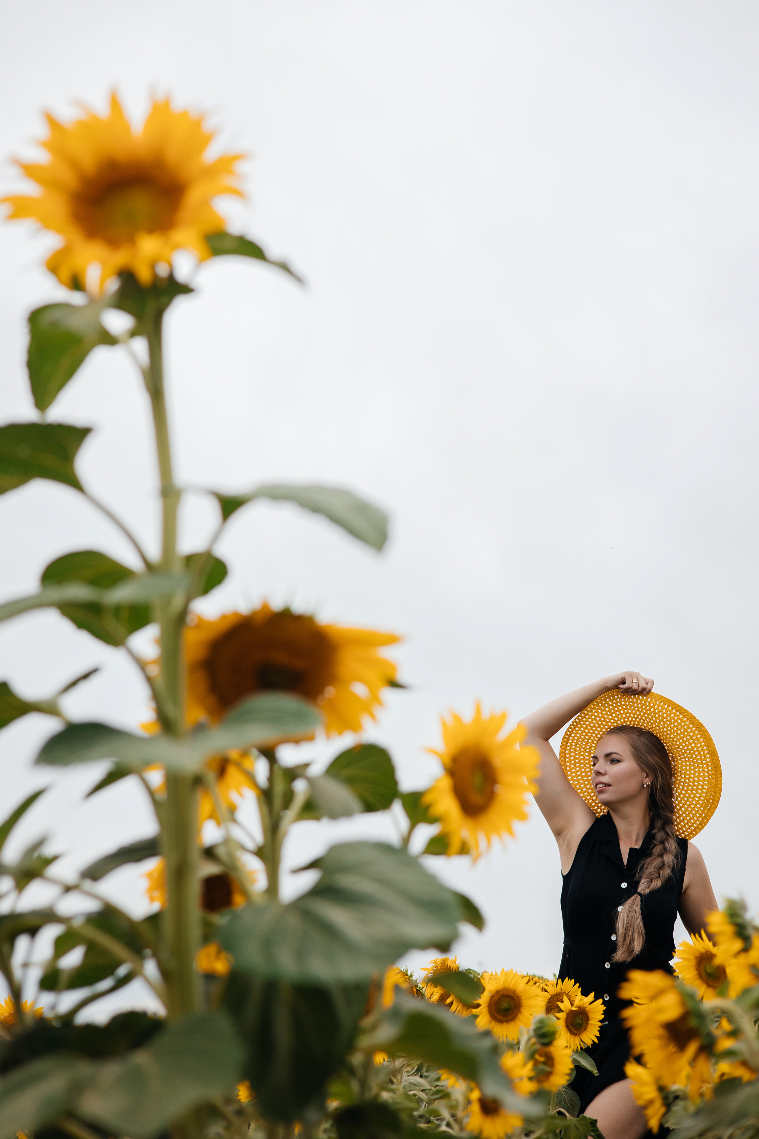 Прогулочные фотосессии. Свадебный фотограф Красноярск — Кристина Ива