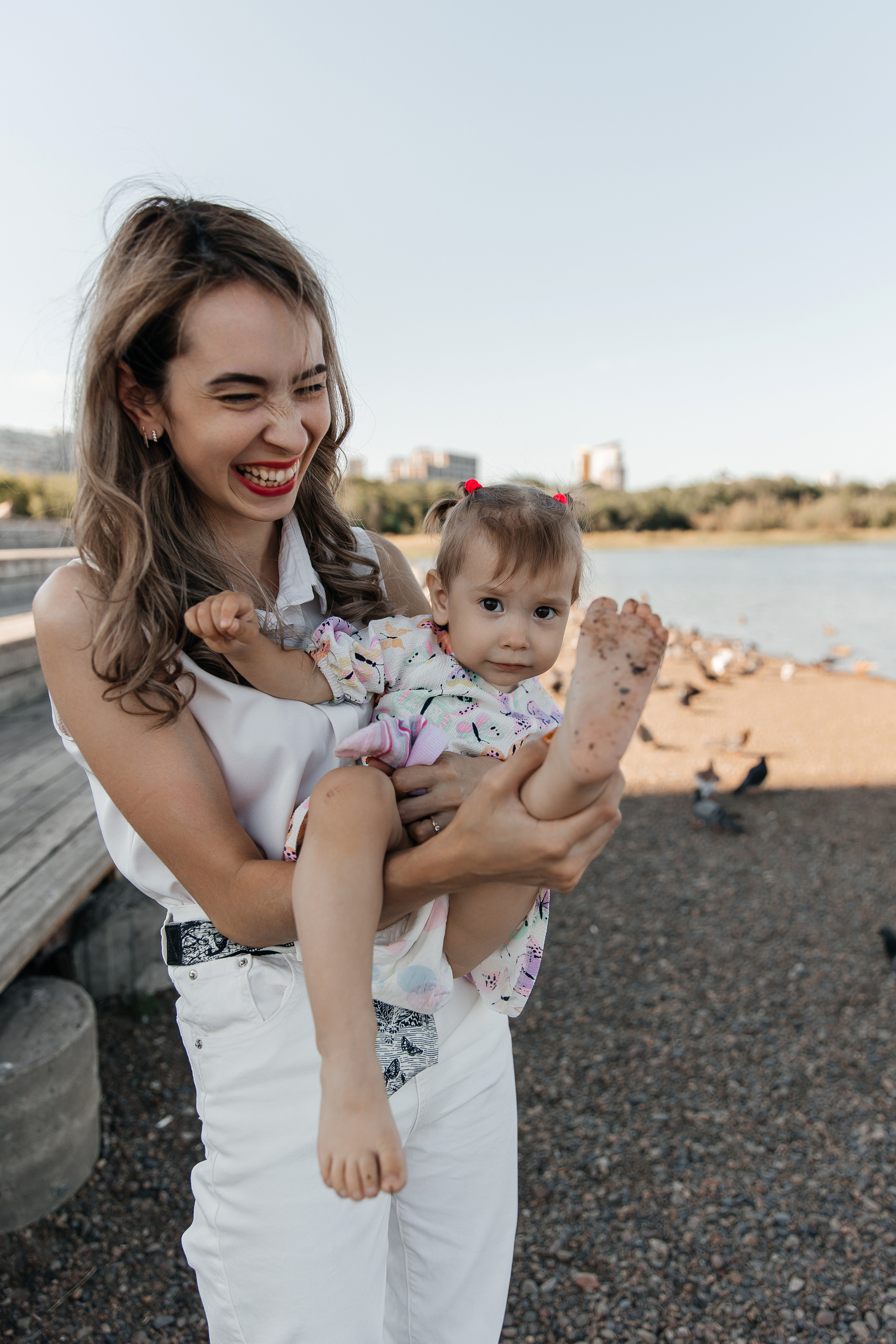 Семейная. Свадебный фотограф Красноярск — Кристина Ива