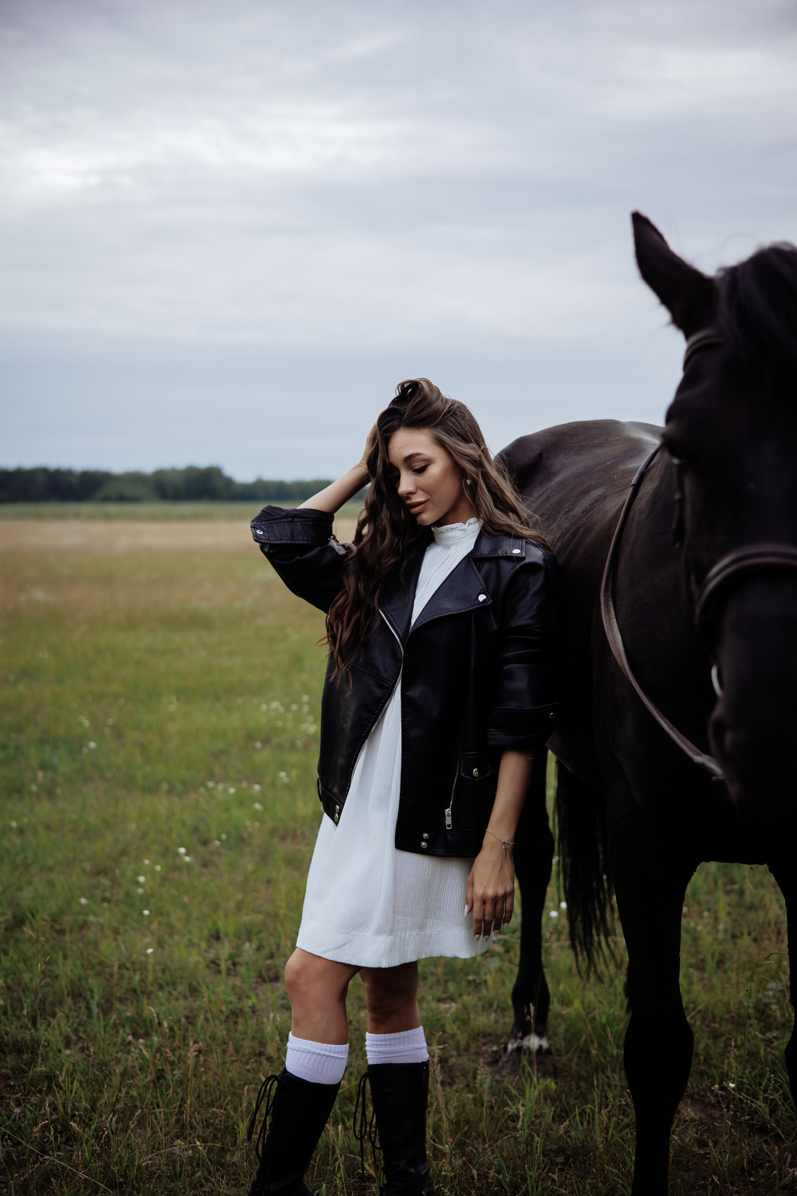 Love Story. Свадебный фотограф Красноярск — Кристина Ива