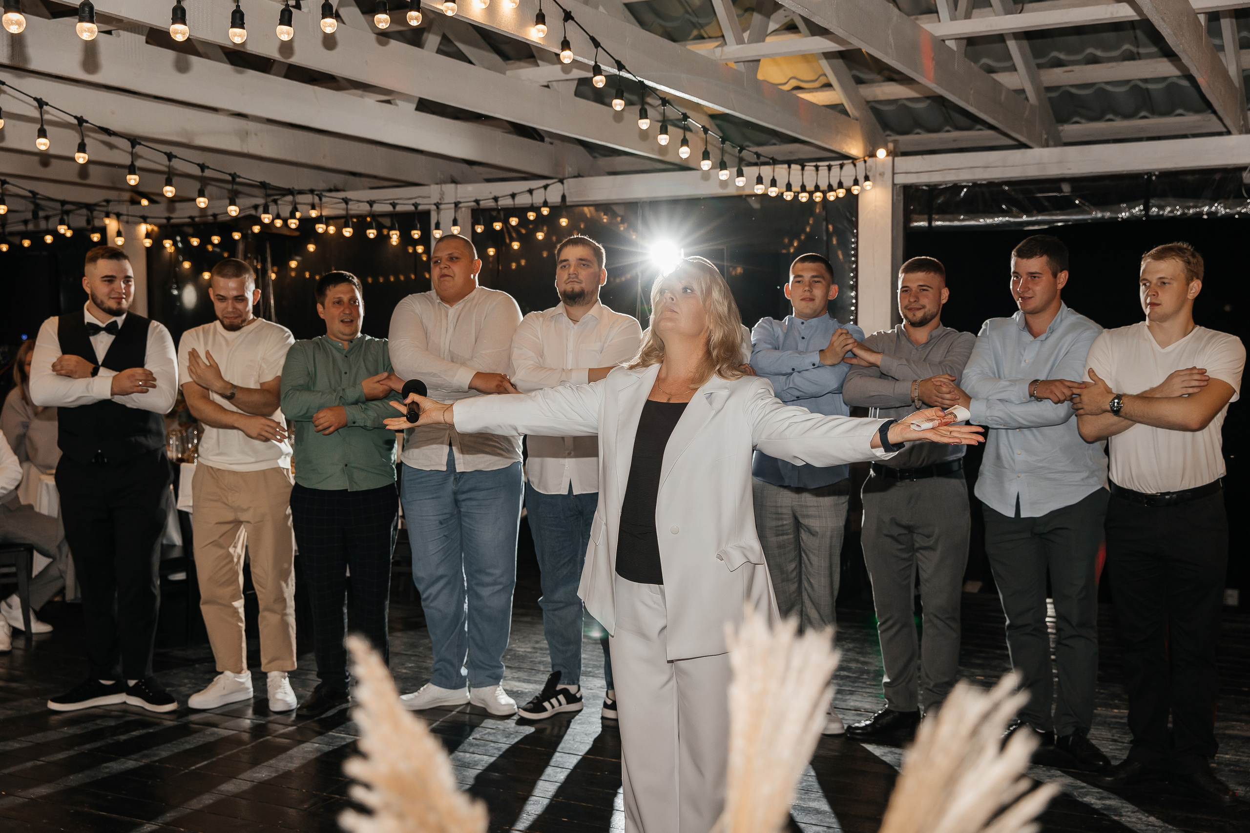 Диана и Александр. Свадебный фотограф Красноярск — Кристина Ива