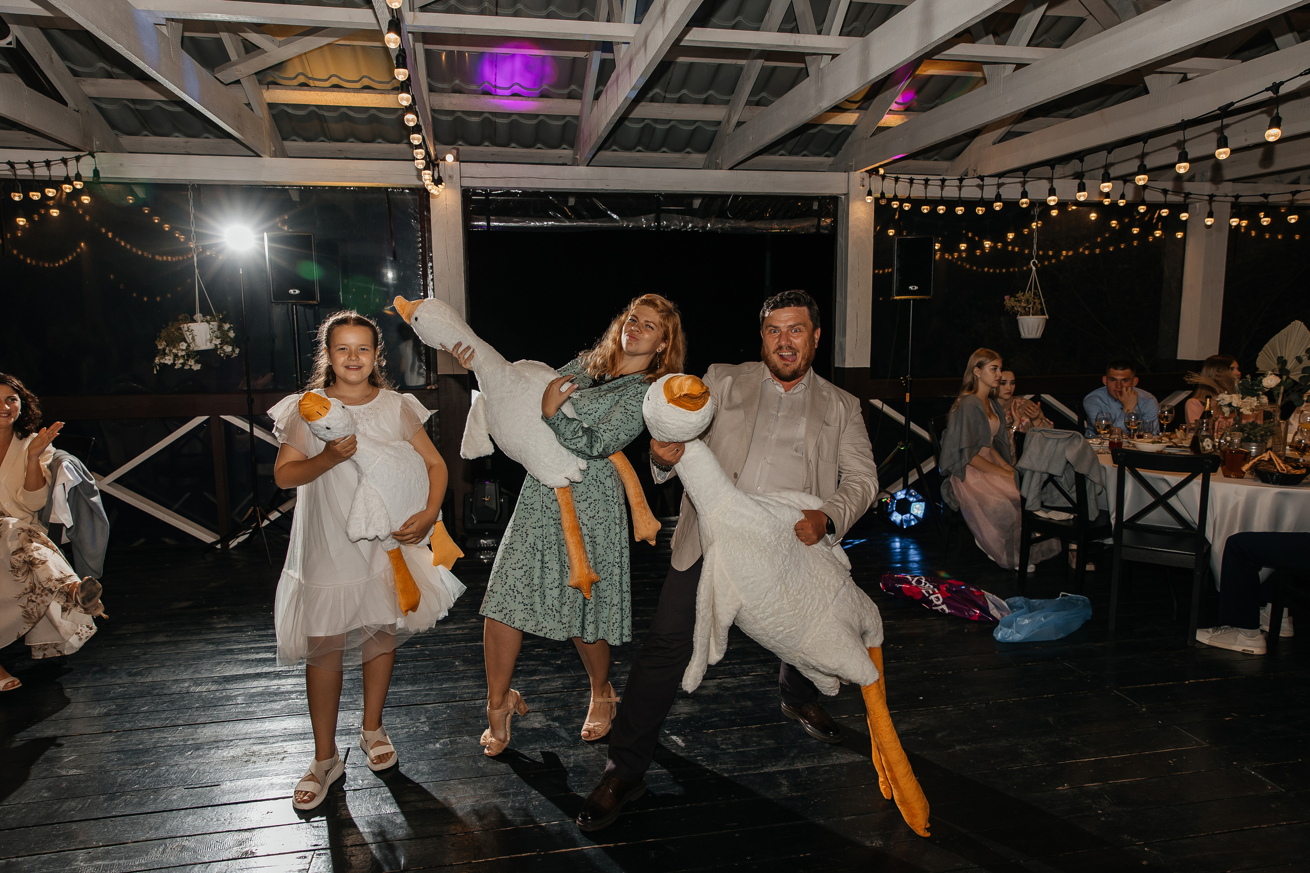 Диана и Александр. Свадебный фотограф Красноярск — Кристина Ива