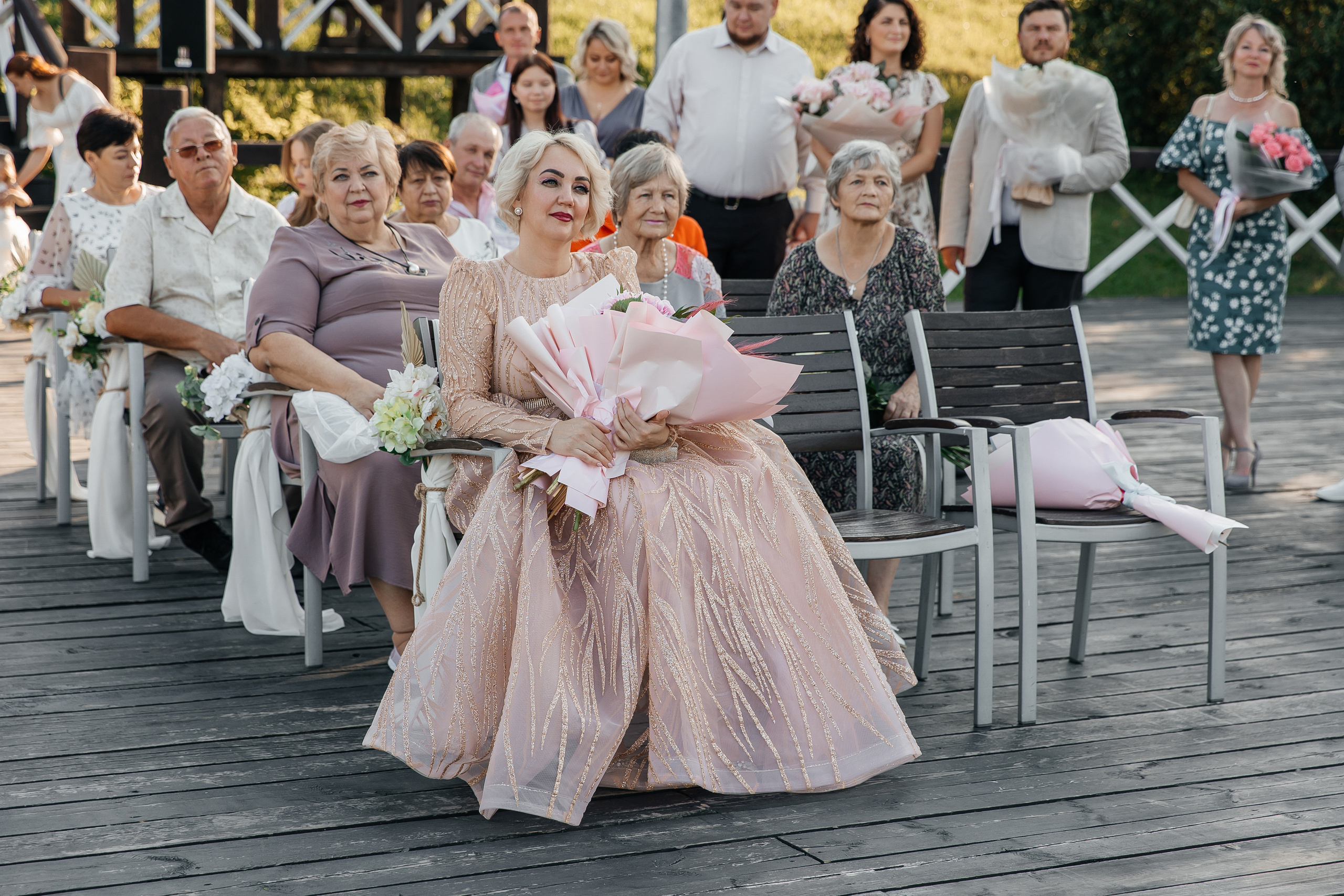 Диана и Александр. Свадебный фотограф Красноярск — Кристина Ива