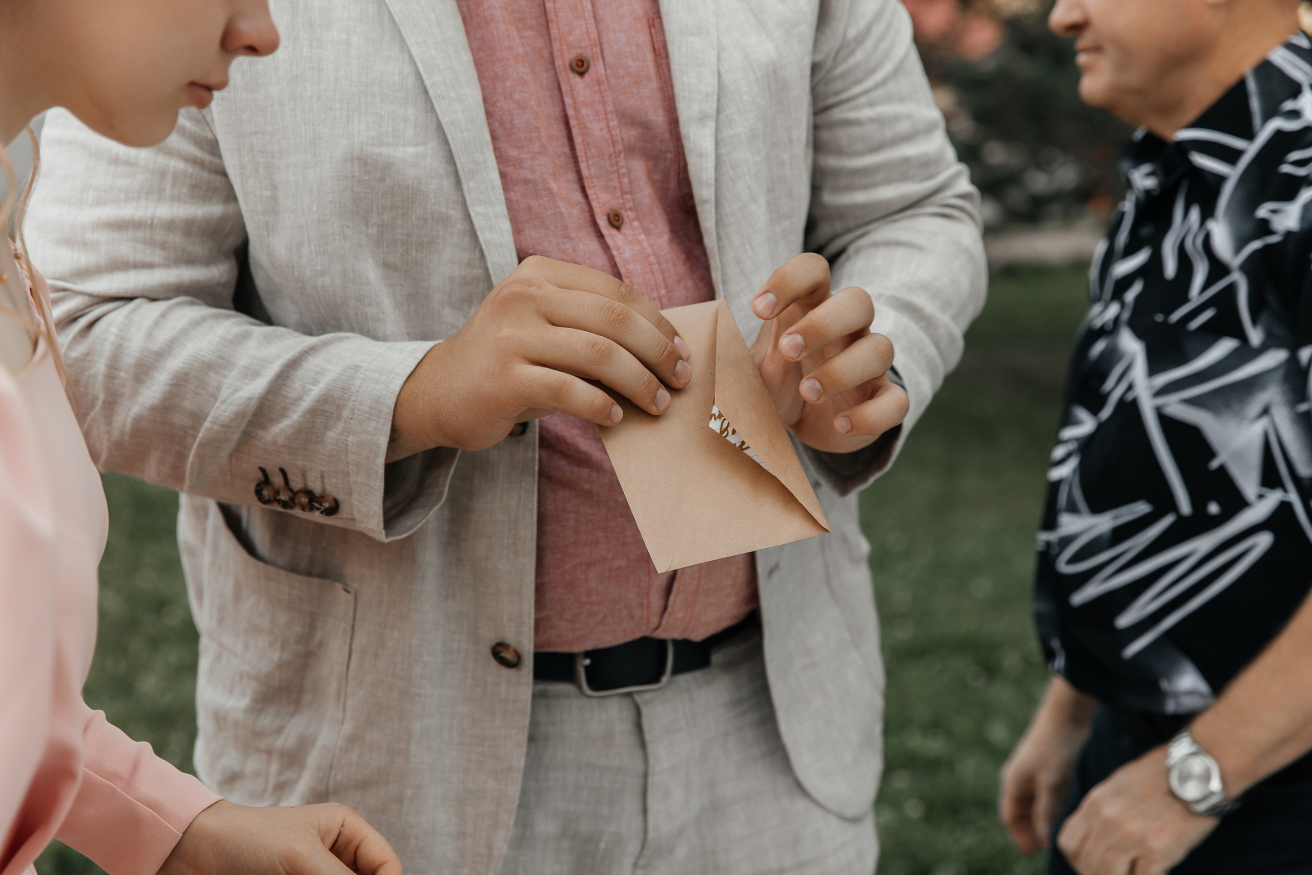 Наталья и Руслан. Свадебный фотограф Красноярск — Кристина Ива