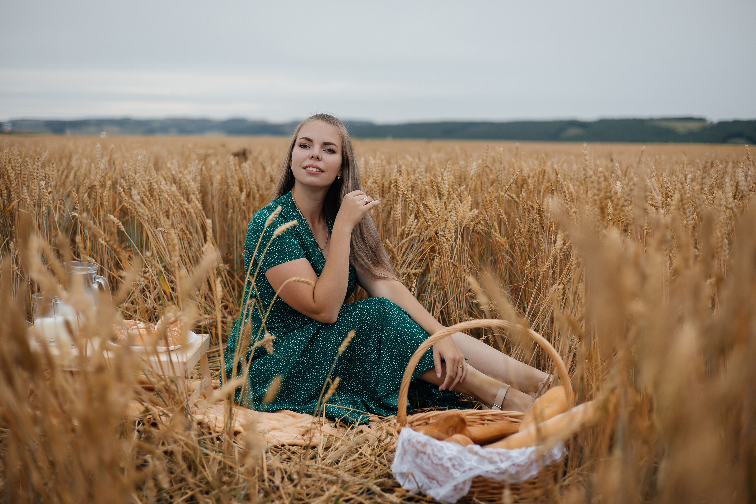 Прогулочные фотосессии. Свадебный фотограф Красноярск — Кристина Ива