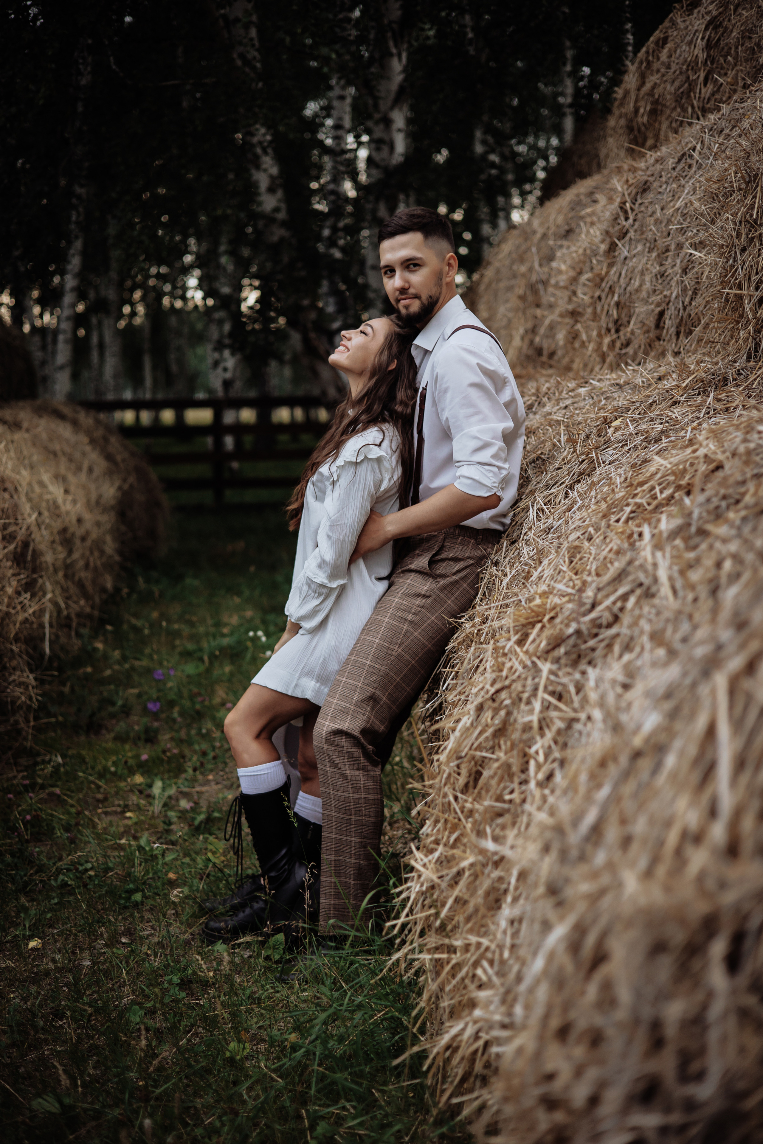 Love Story. Свадебный фотограф Красноярск — Кристина Ива