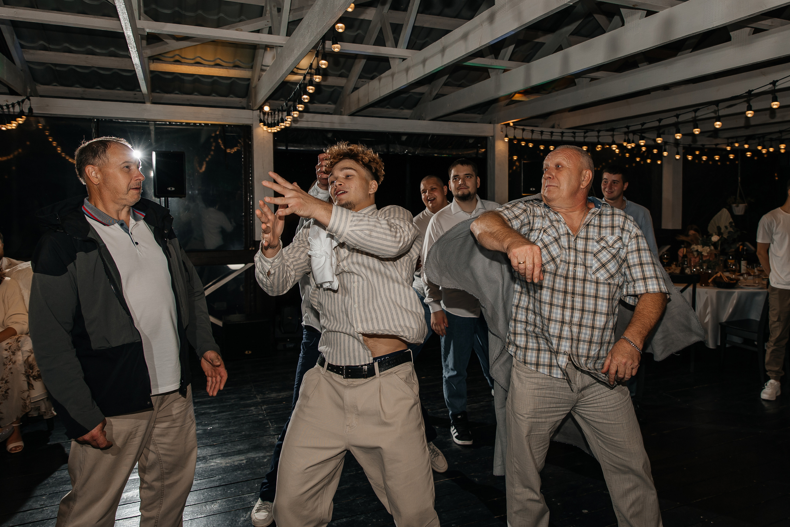 Диана и Александр. Свадебный фотограф Красноярск — Кристина Ива