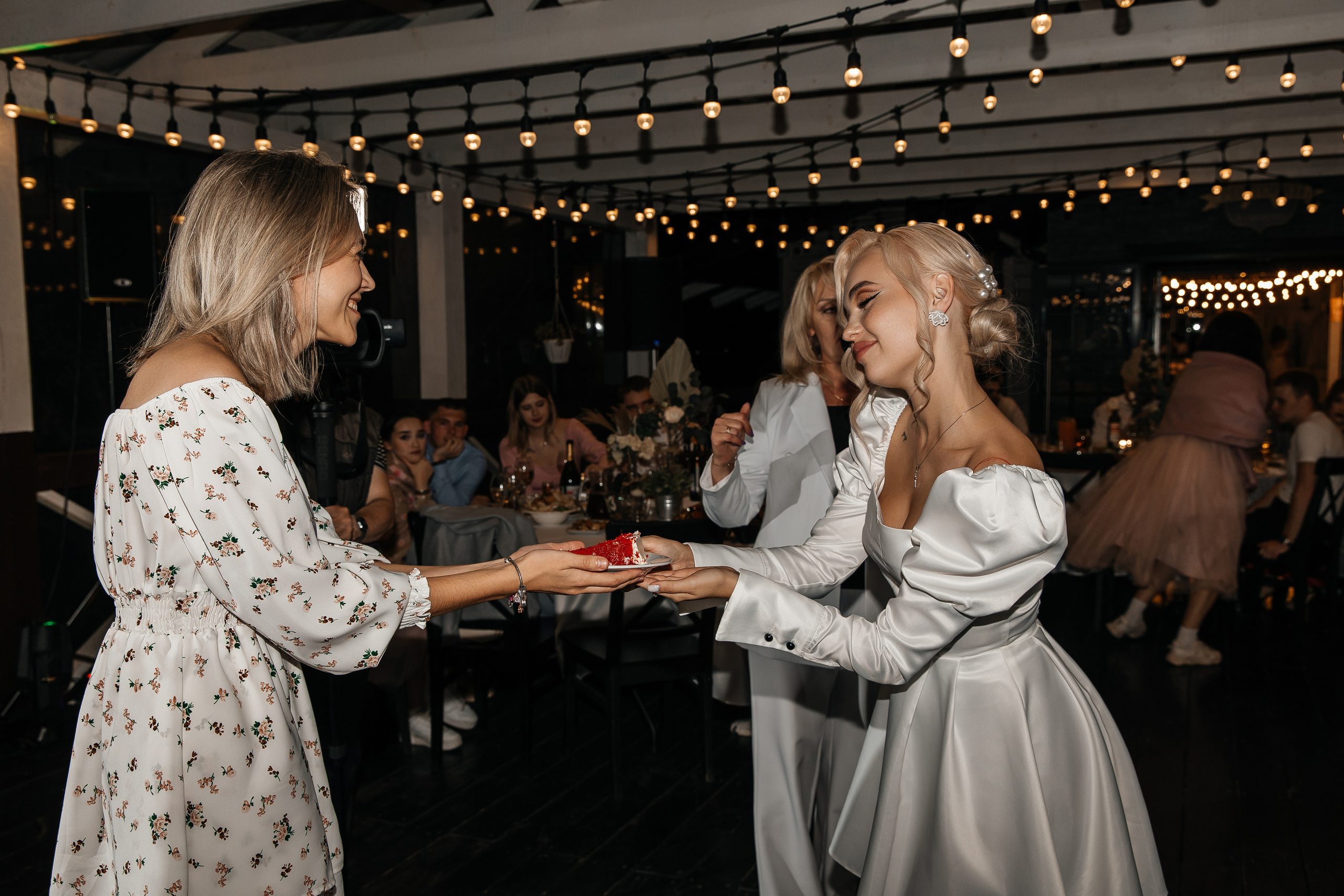 Диана и Александр. Свадебный фотограф Красноярск — Кристина Ива