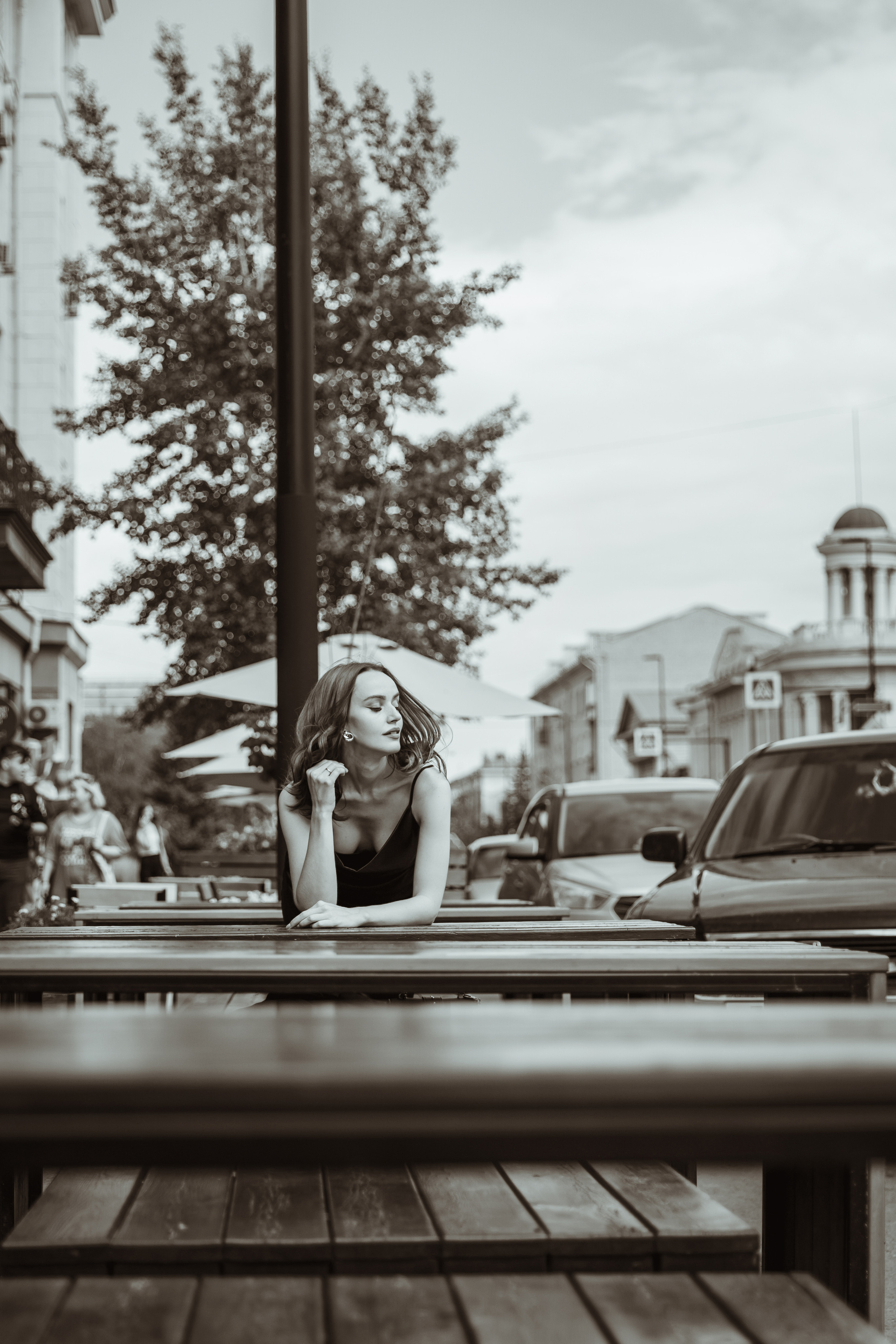 Прогулочные фотосессии. Свадебный фотограф Красноярск — Кристина Ива