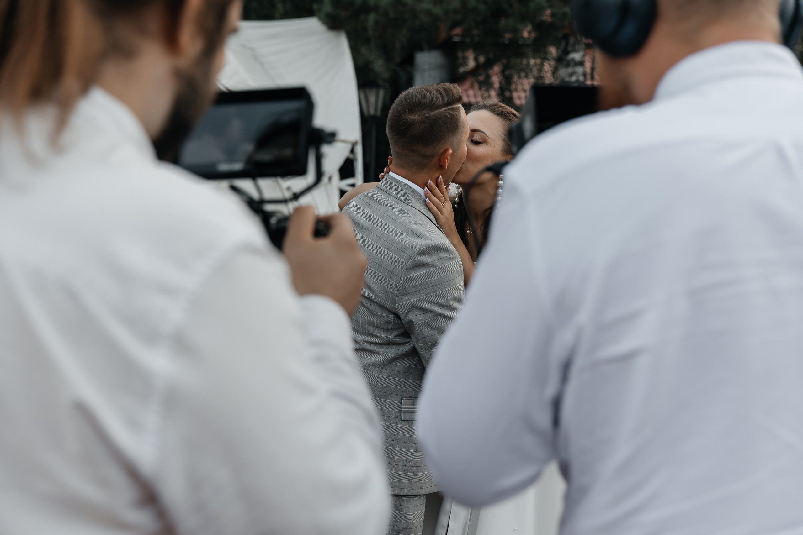 Наталья и Руслан. Свадебный фотограф Красноярск — Кристина Ива