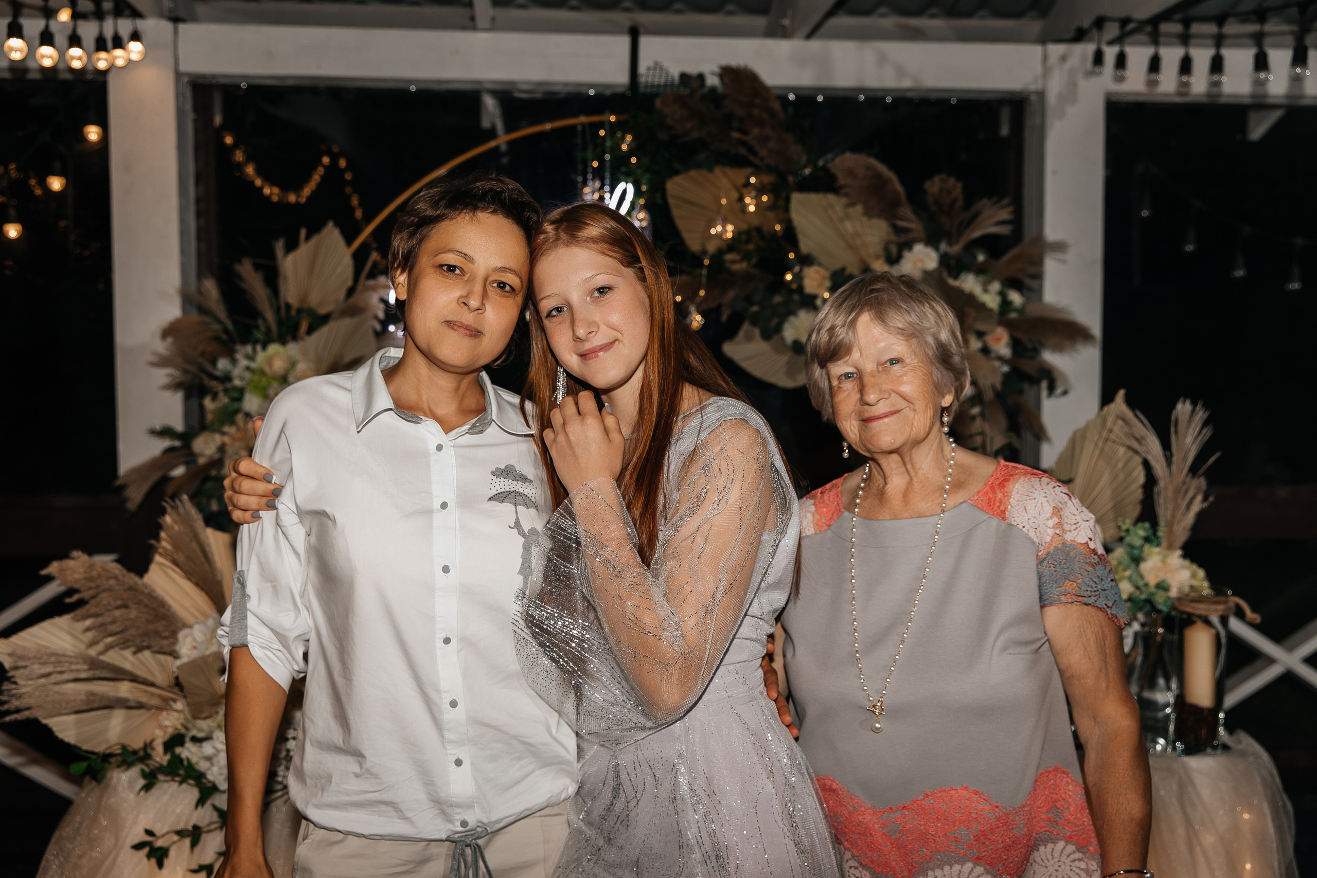 Диана и Александр. Свадебный фотограф Красноярск — Кристина Ива