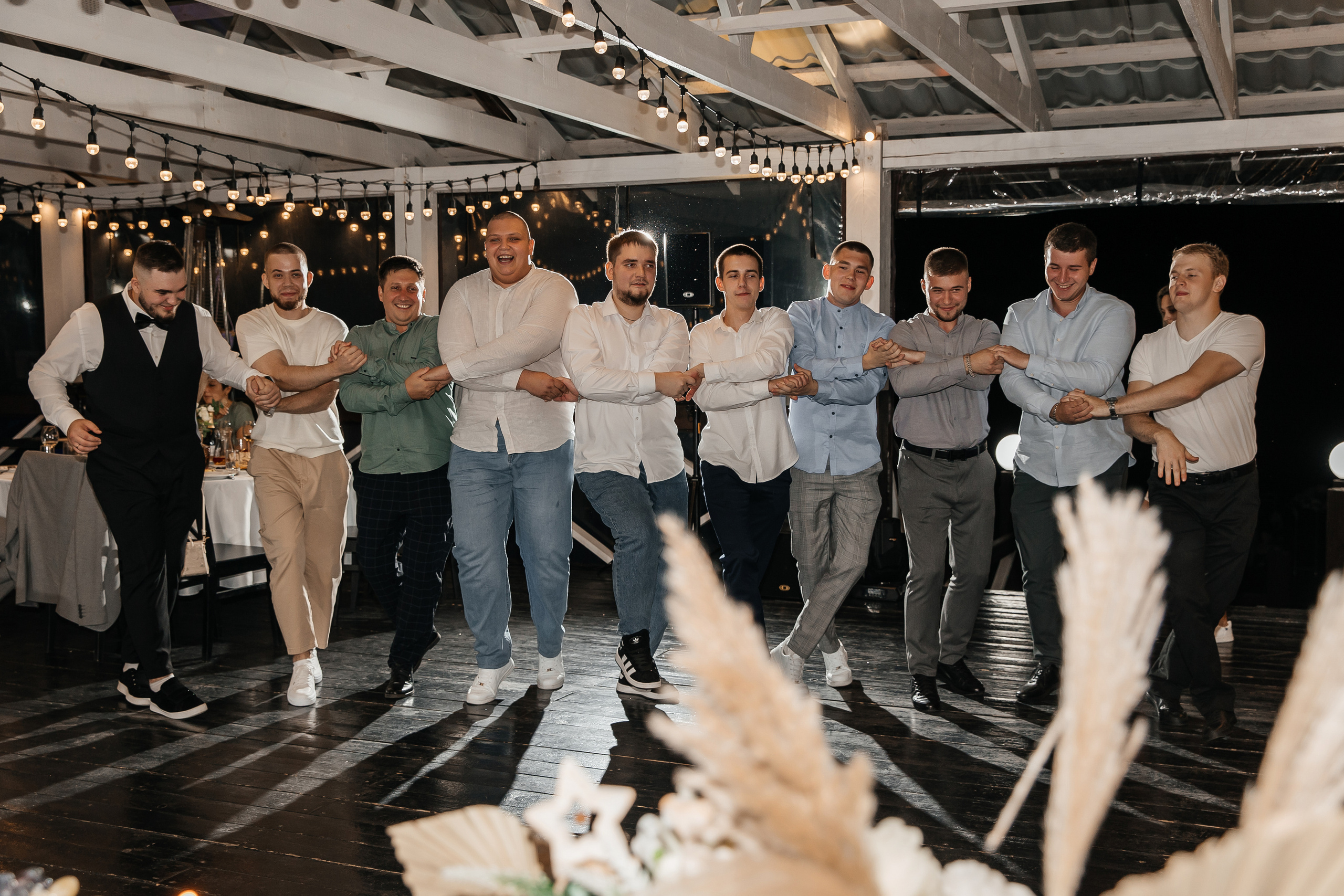 Диана и Александр. Свадебный фотограф Красноярск — Кристина Ива