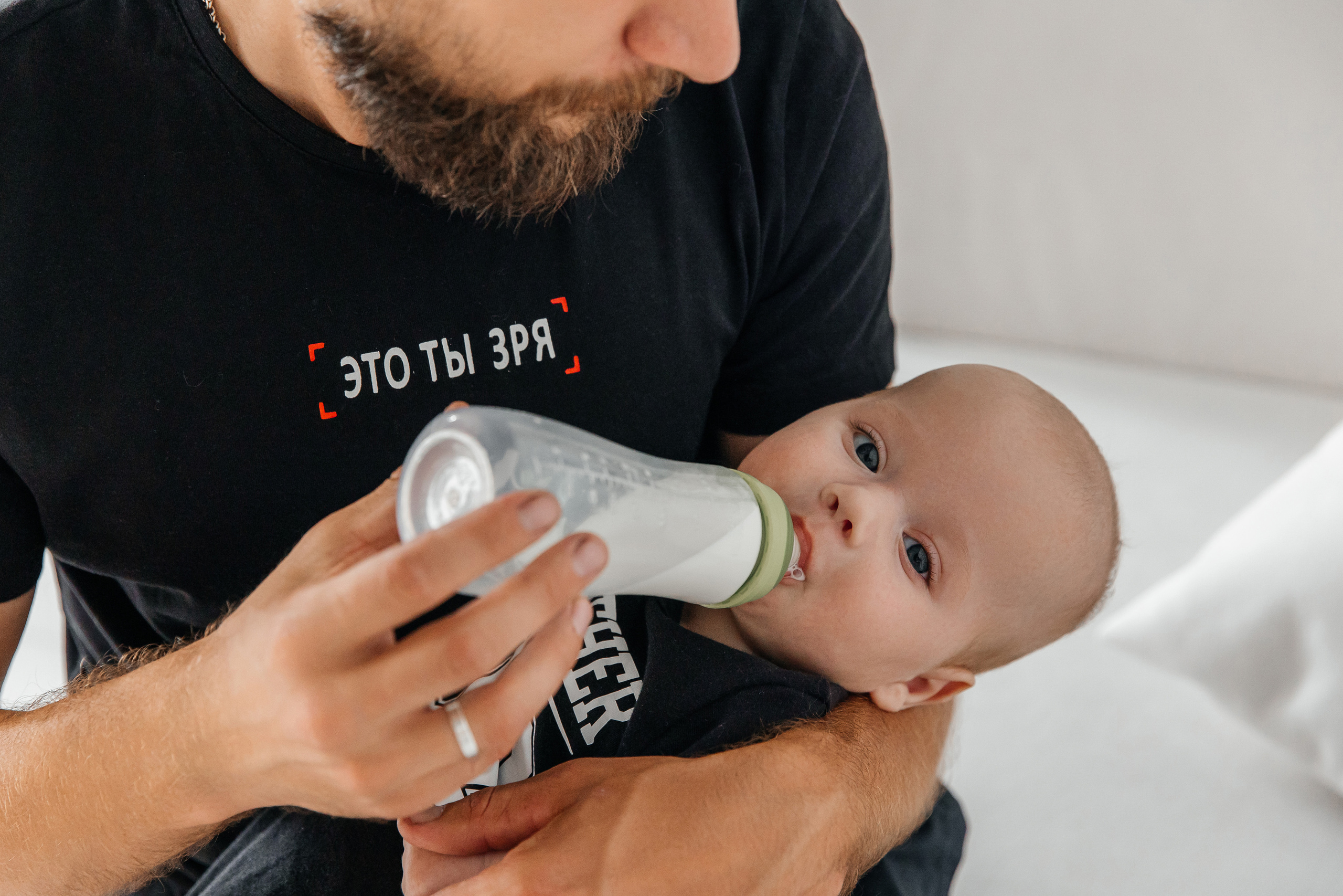 Семейная. Свадебный фотограф Красноярск — Кристина Ива