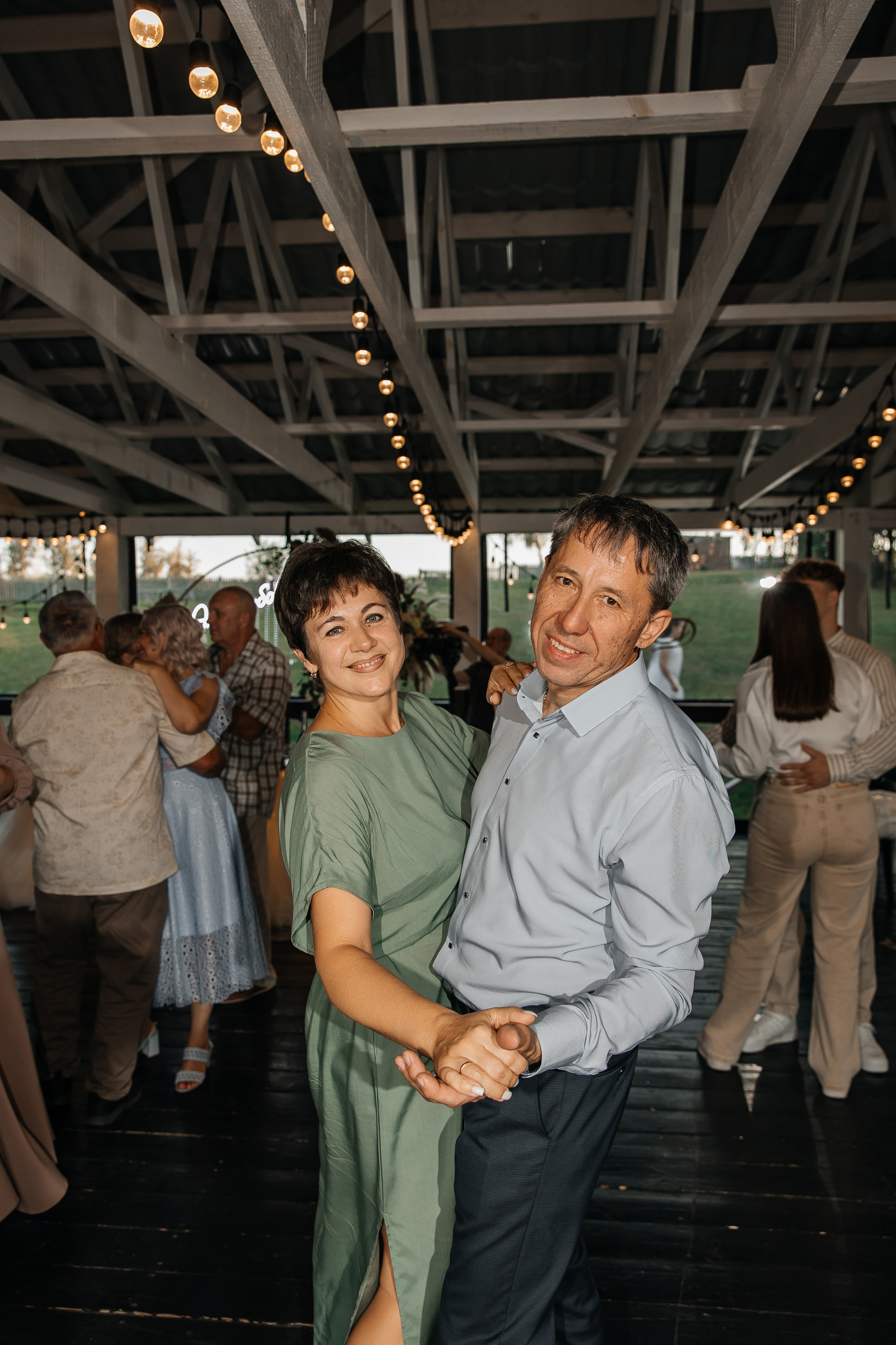 Диана и Александр. Свадебный фотограф Красноярск — Кристина Ива