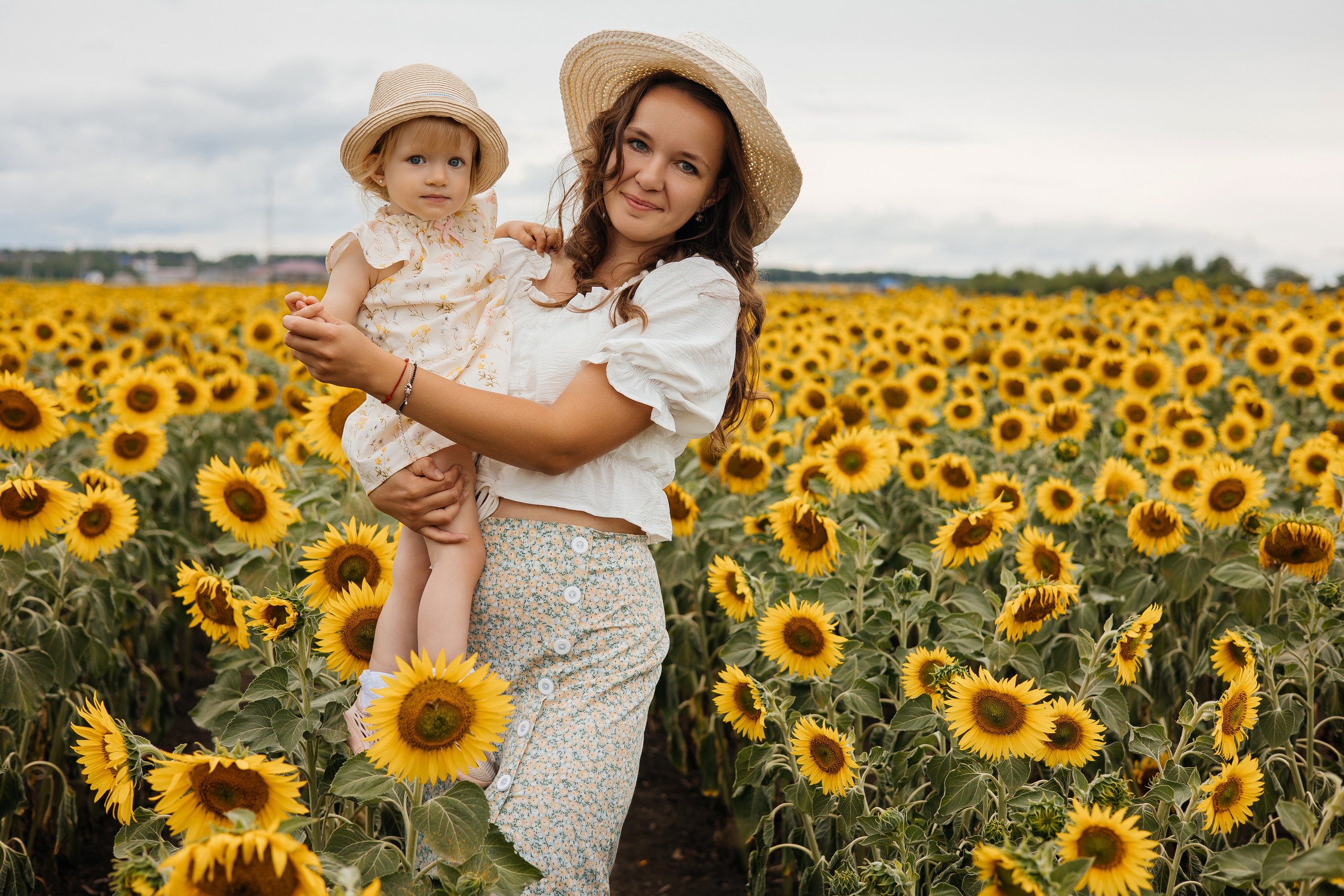 Семейная. Свадебный фотограф Красноярск — Кристина Ива