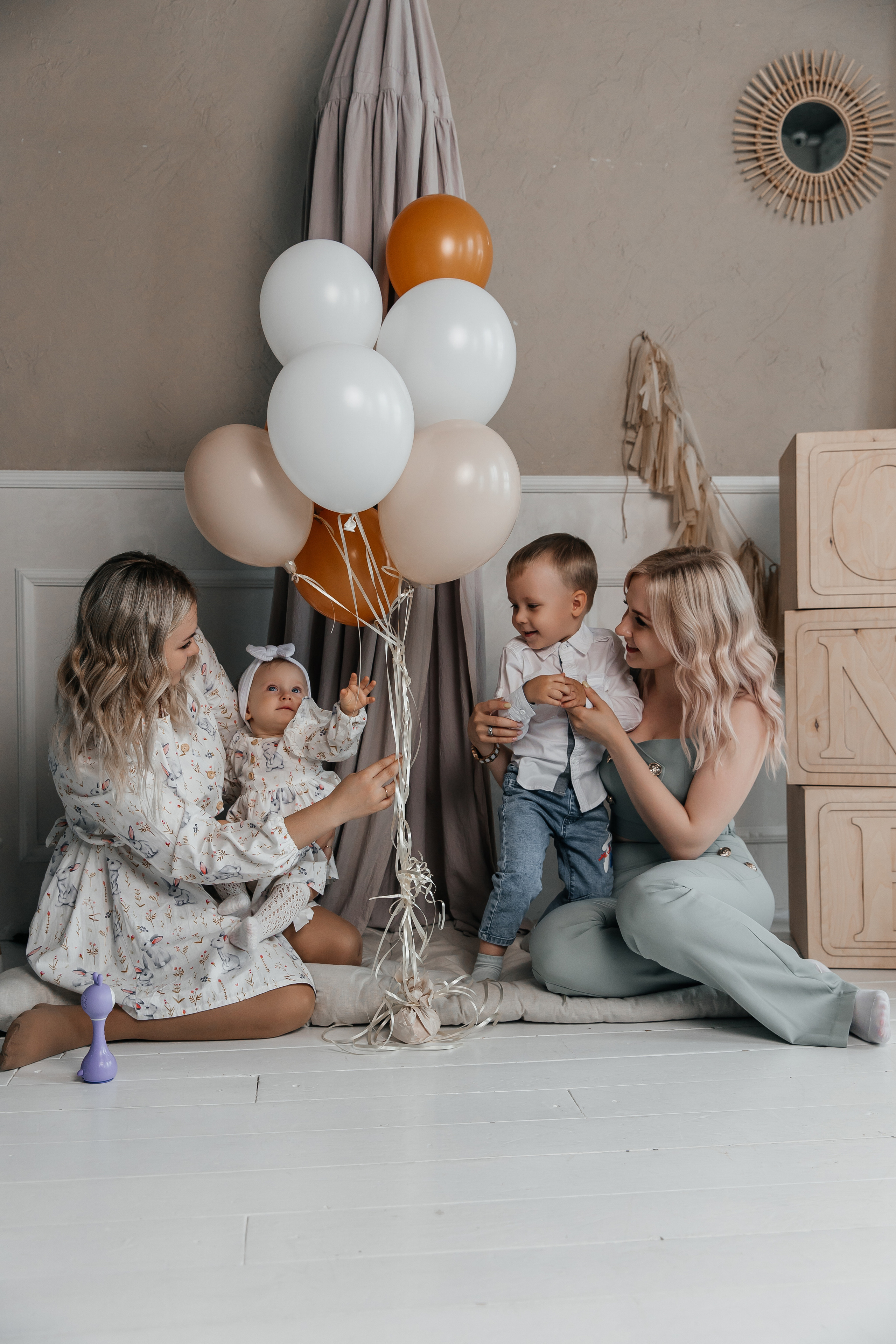 Семейная. Свадебный фотограф Красноярск — Кристина Ива