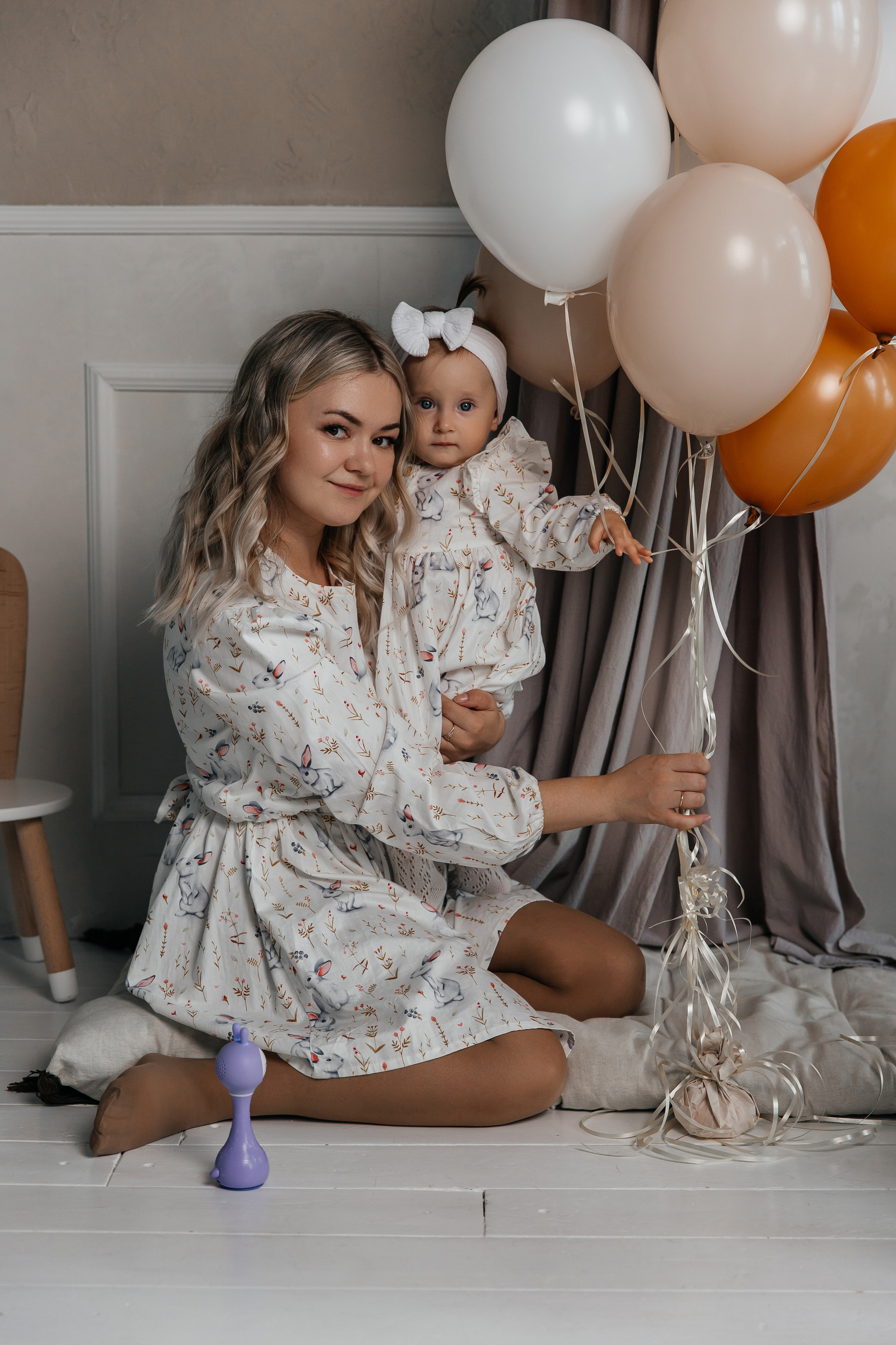 Семейная. Свадебный фотограф Красноярск — Кристина Ива