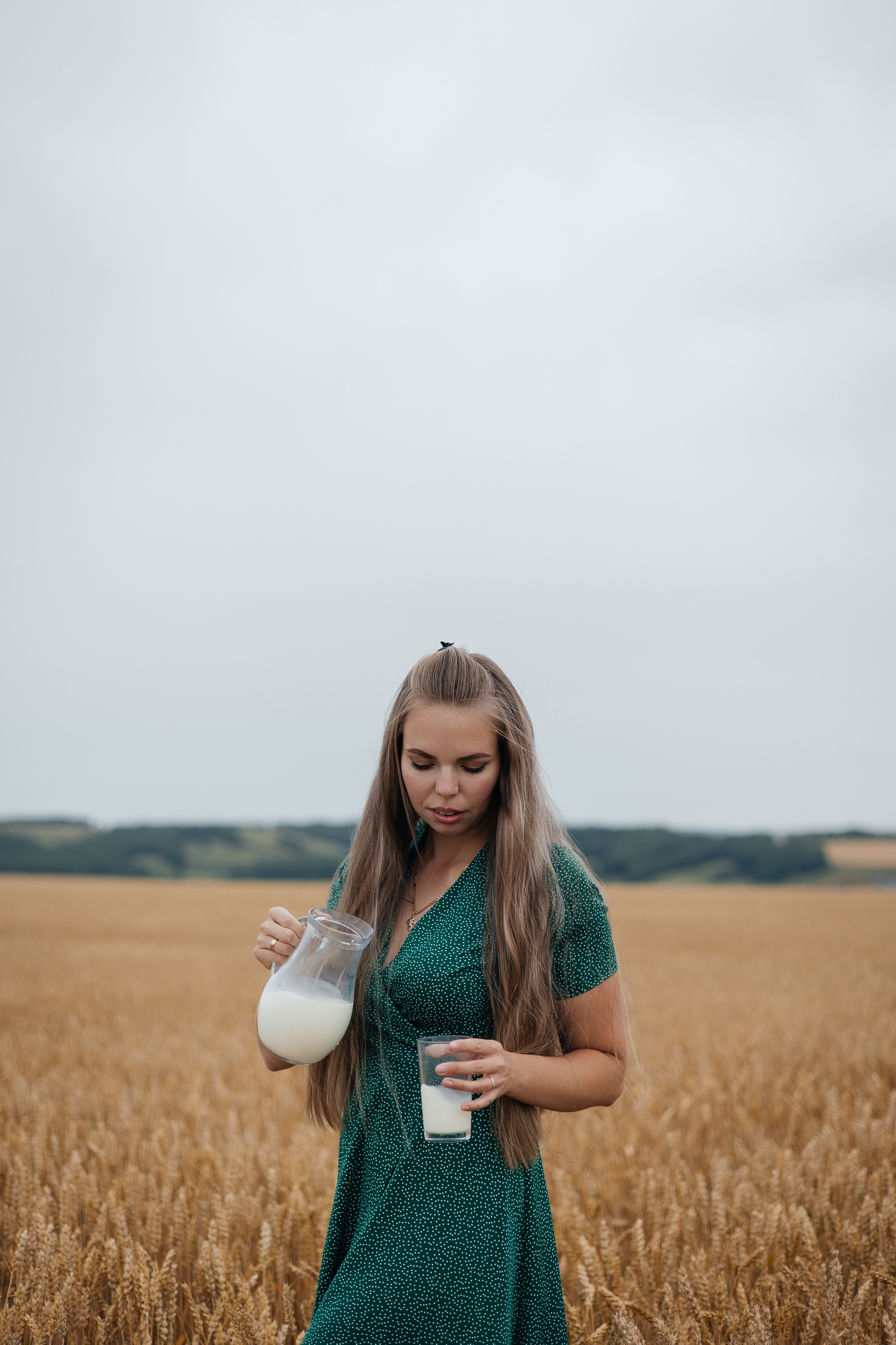 Прогулочные фотосессии. Свадебный фотограф Красноярск — Кристина Ива