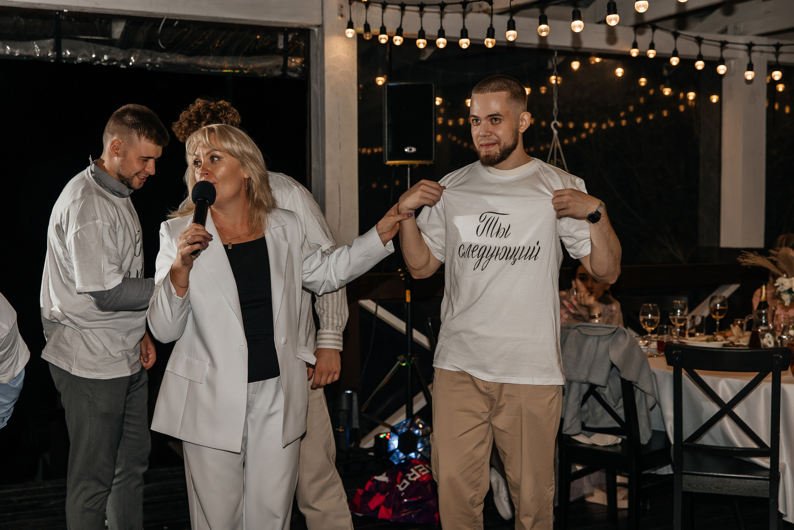 Диана и Александр. Свадебный фотограф Красноярск — Кристина Ива