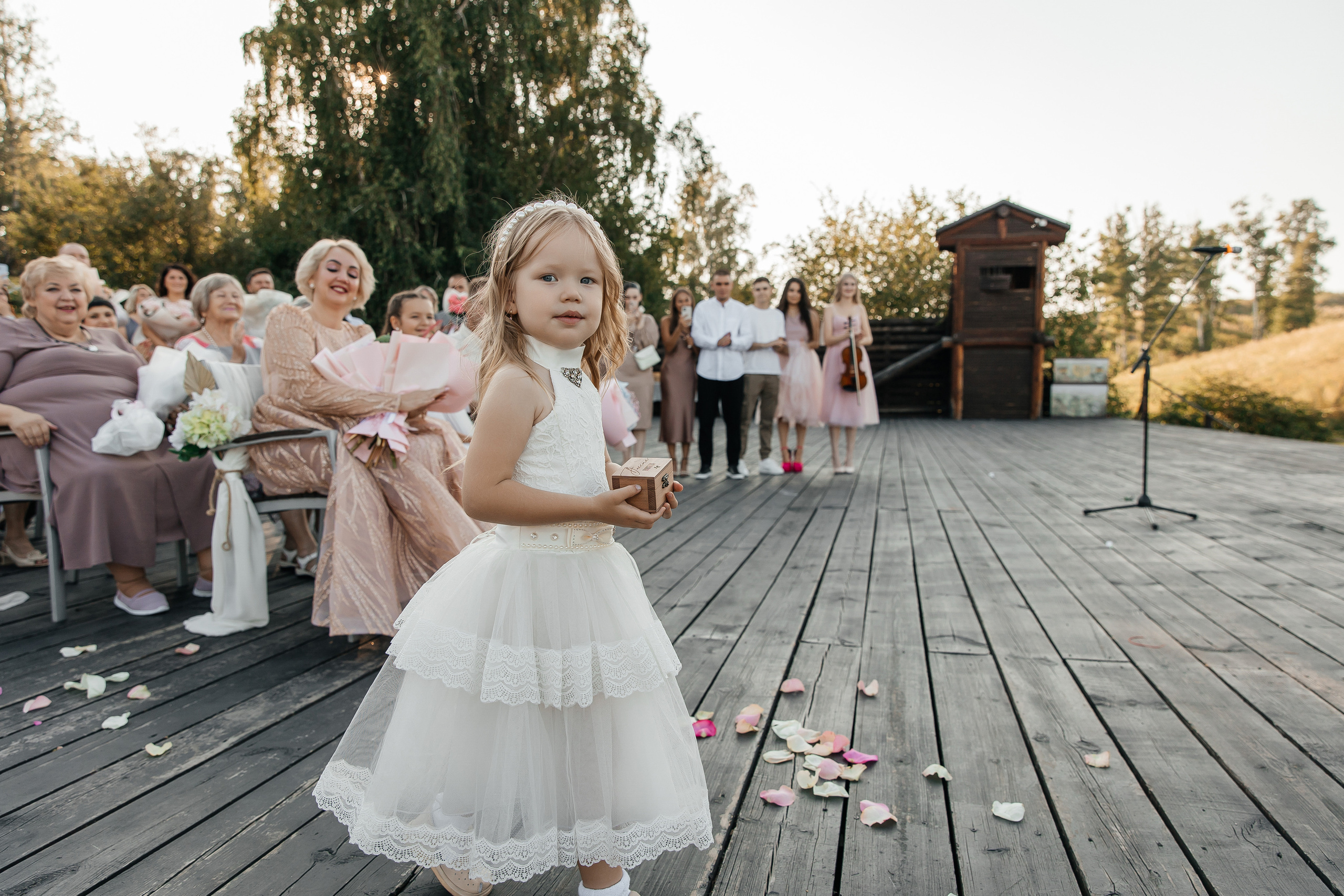 Диана и Александр. Свадебный фотограф Красноярск — Кристина Ива
