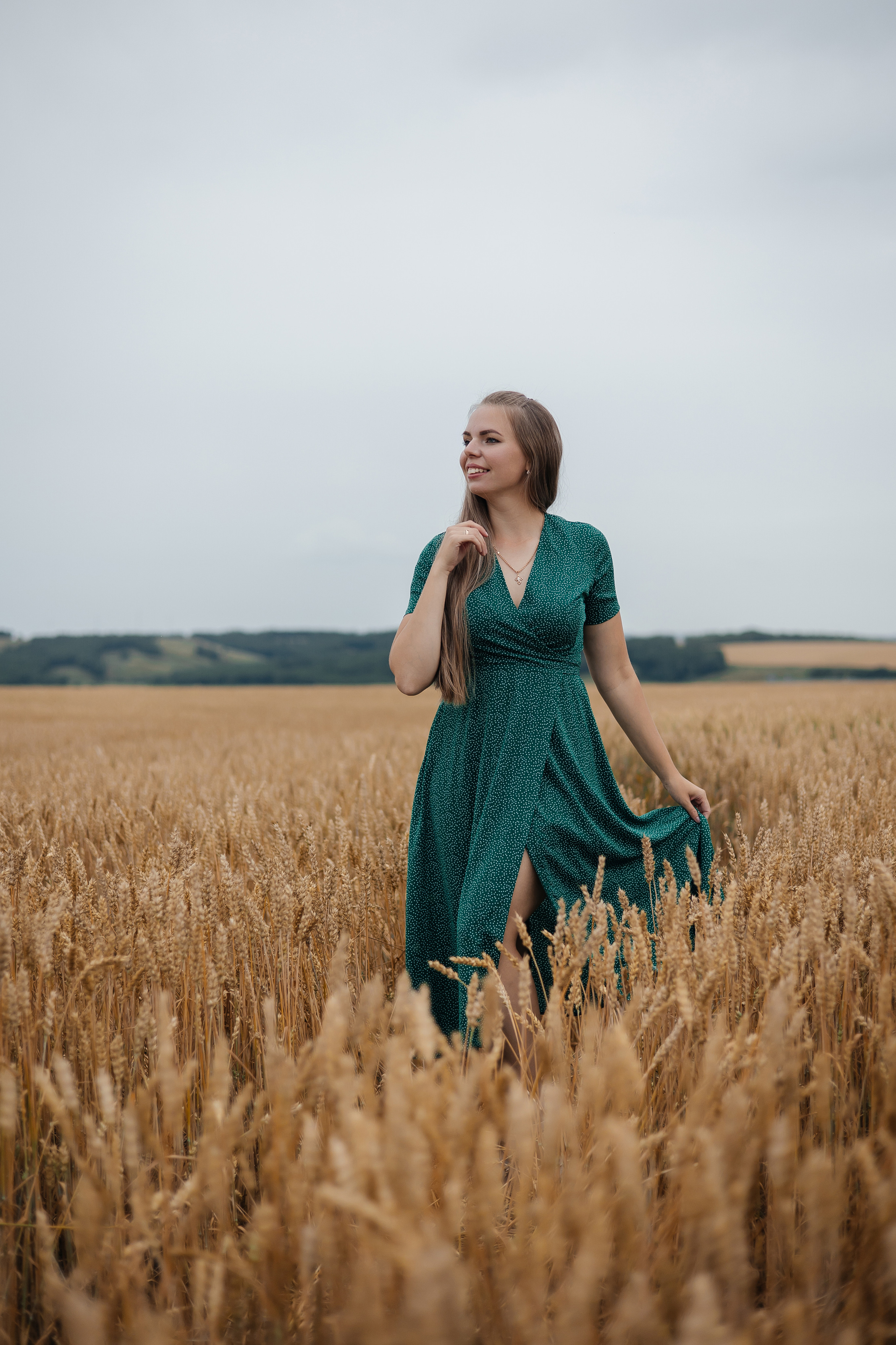 Прогулочные фотосессии. Свадебный фотограф Красноярск — Кристина Ива