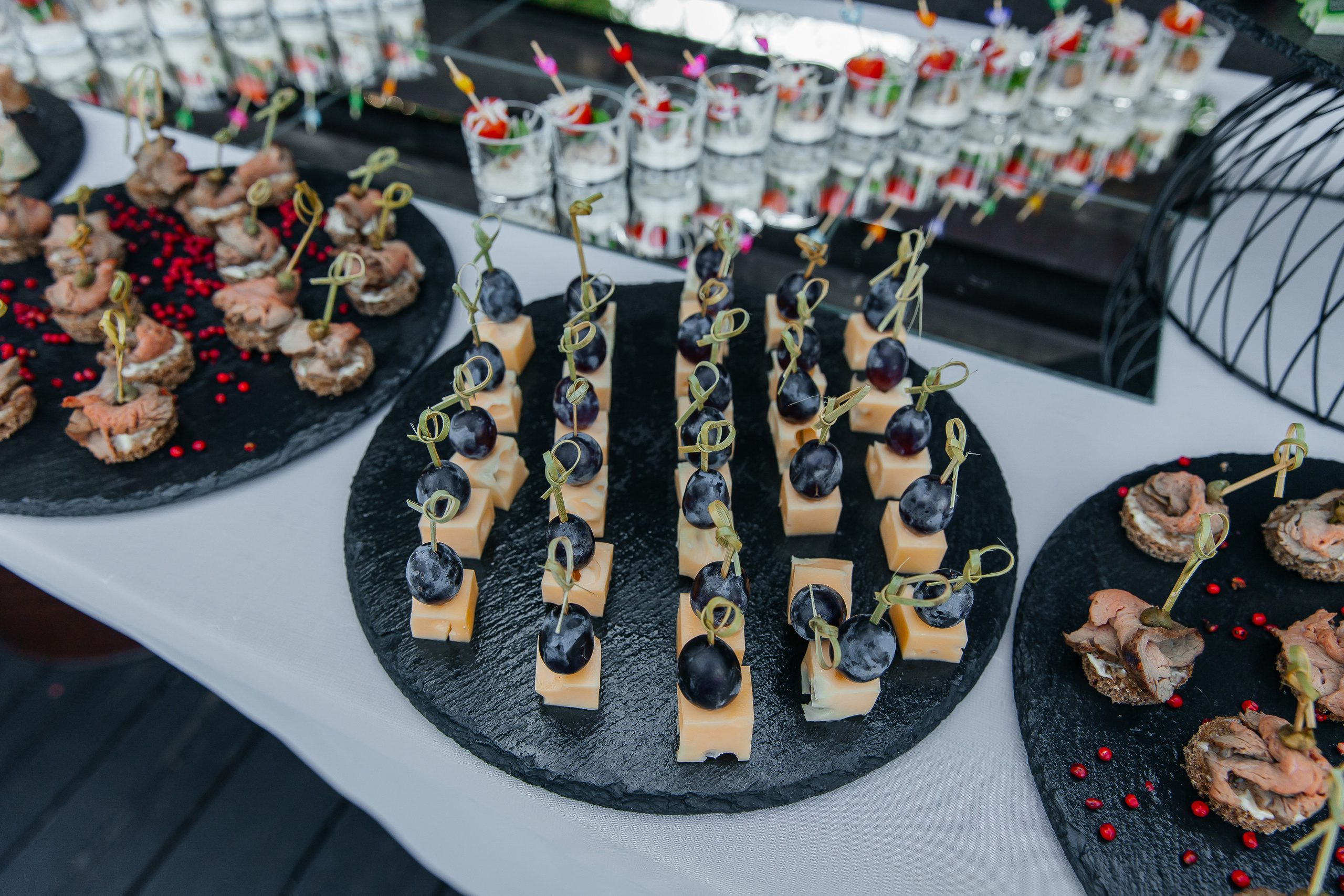 Диана и Александр. Свадебный фотограф Красноярск — Кристина Ива