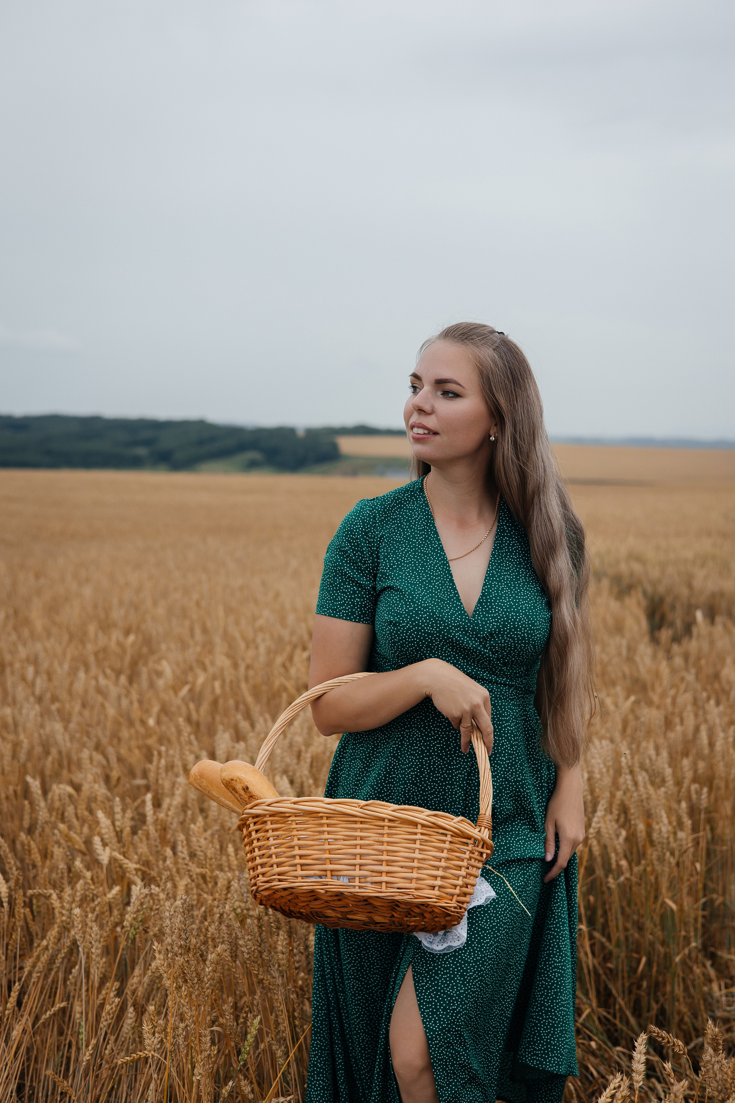 Прогулочные фотосессии. Свадебный фотограф Красноярск — Кристина Ива