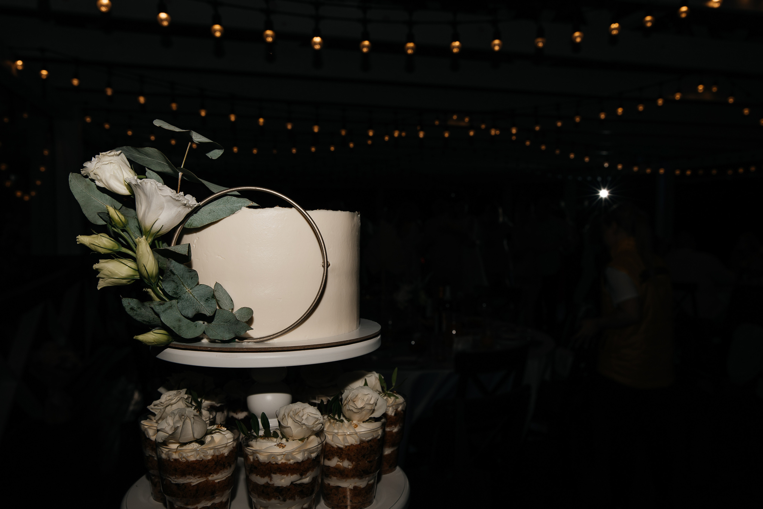 Диана и Александр. Свадебный фотограф Красноярск — Кристина Ива