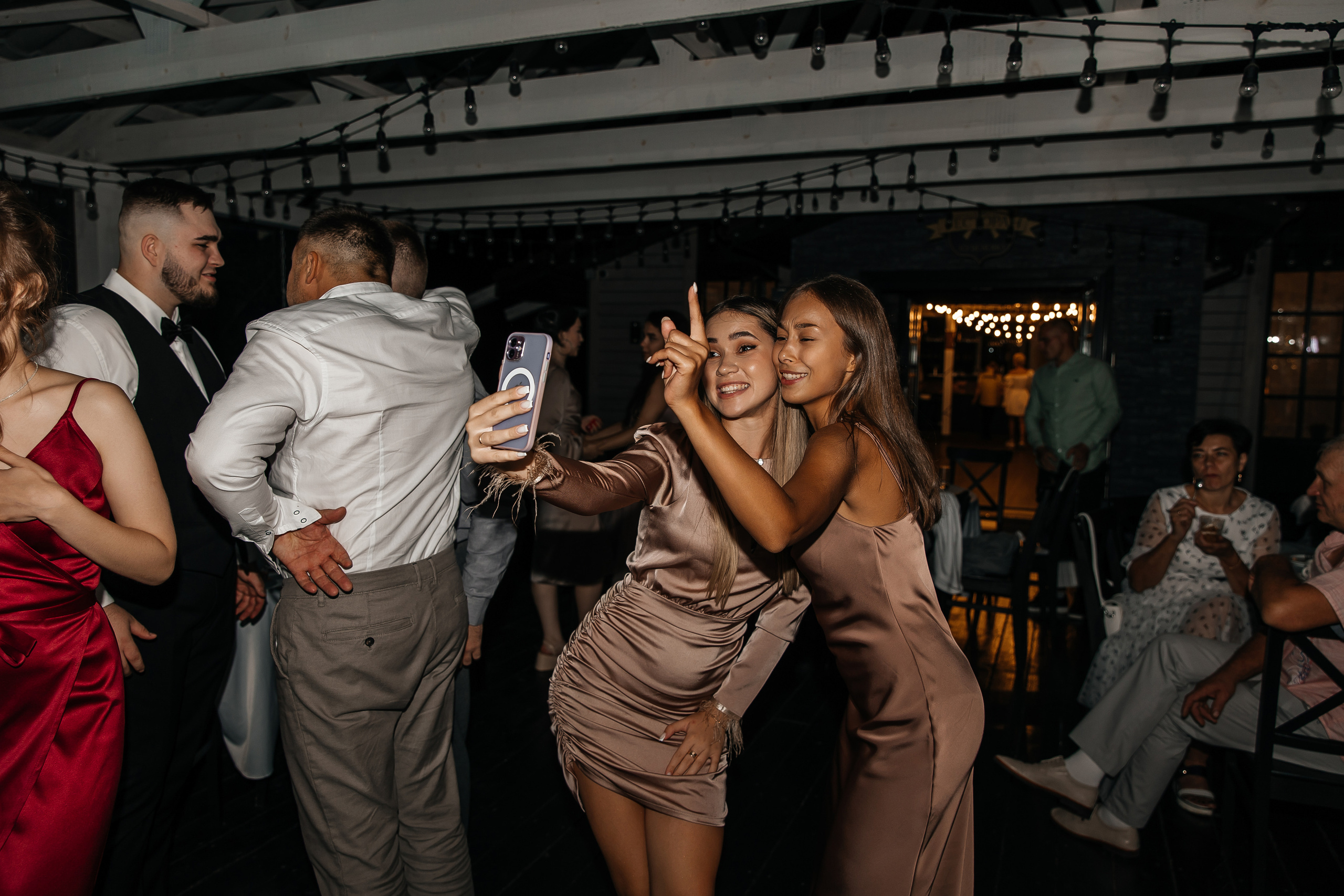 Диана и Александр. Свадебный фотограф Красноярск — Кристина Ива