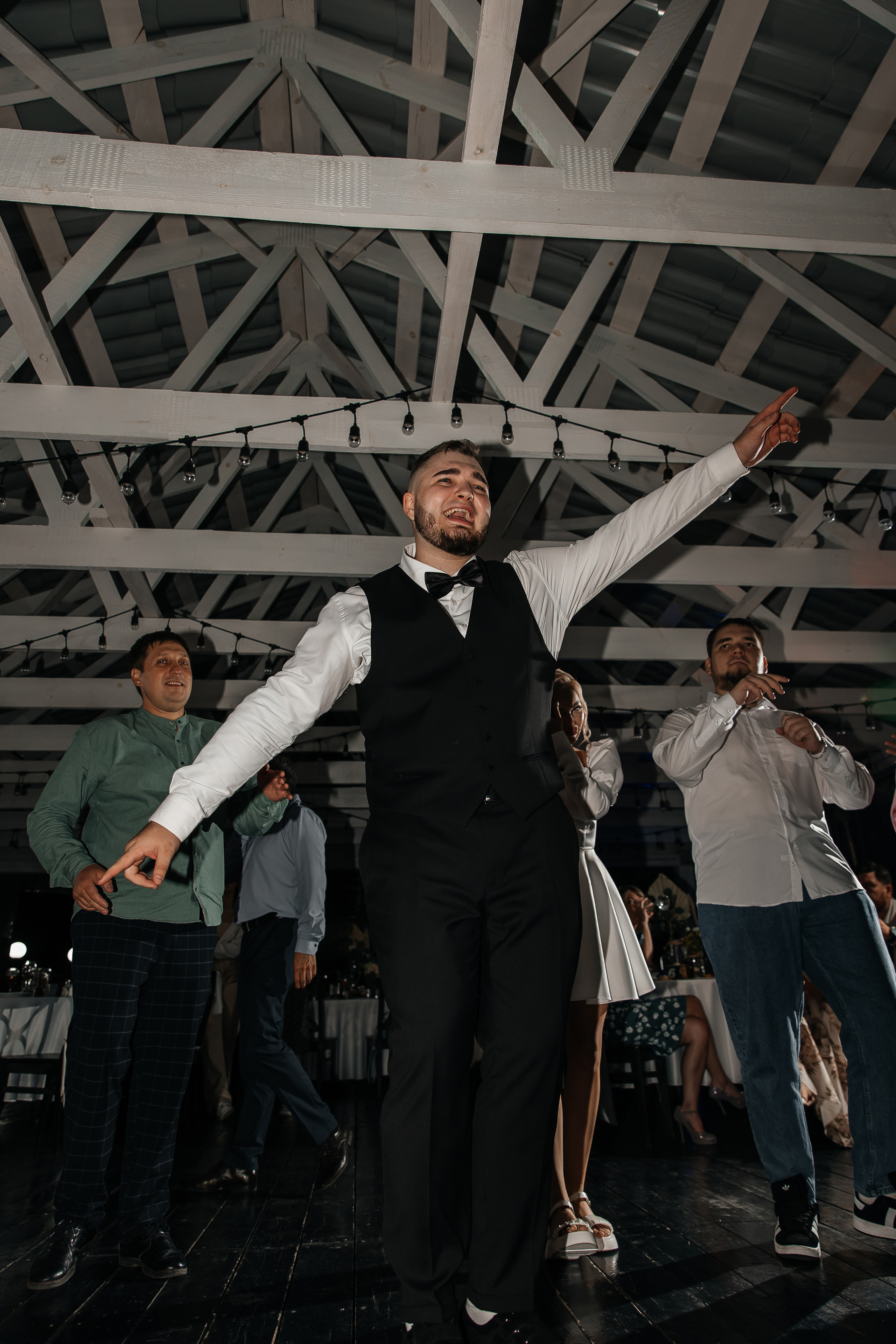 Диана и Александр. Свадебный фотограф Красноярск — Кристина Ива