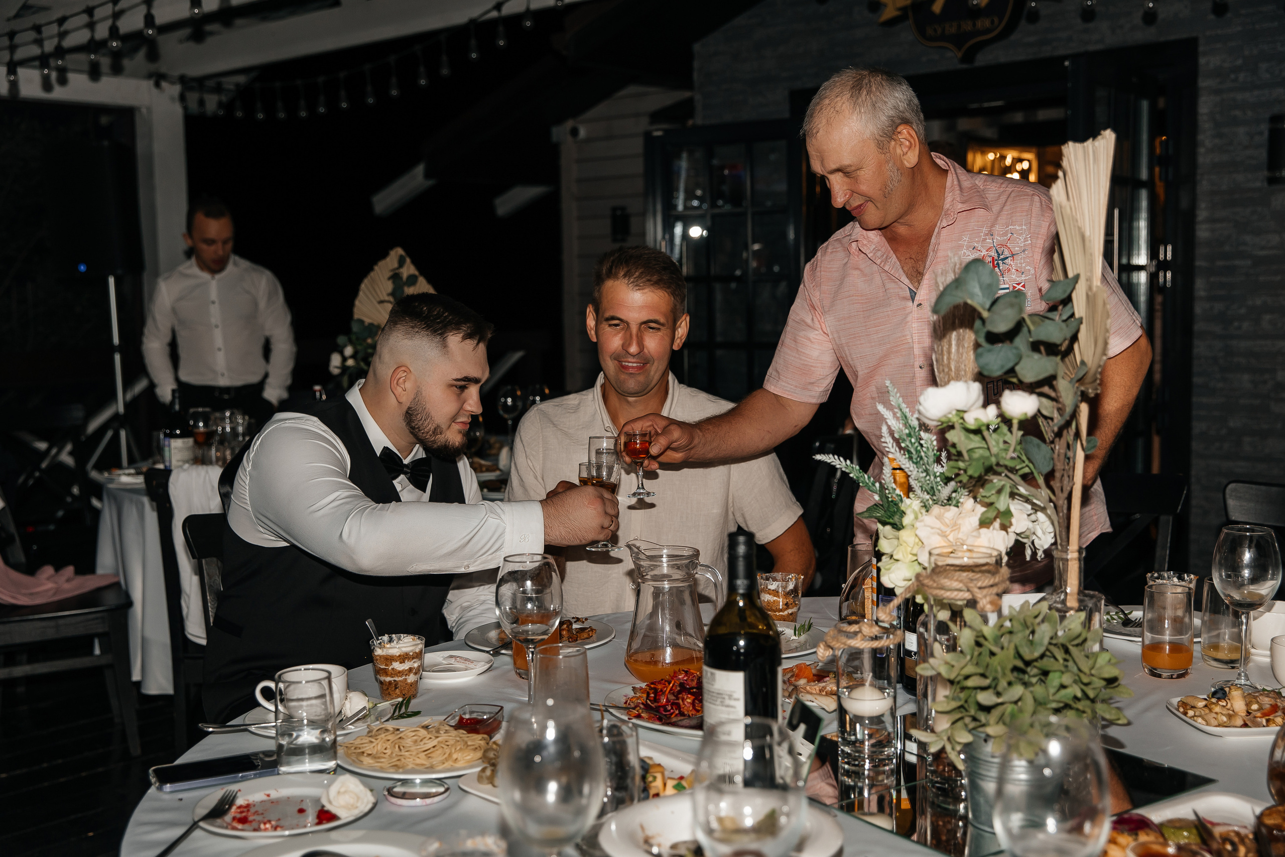 Диана и Александр. Свадебный фотограф Красноярск — Кристина Ива