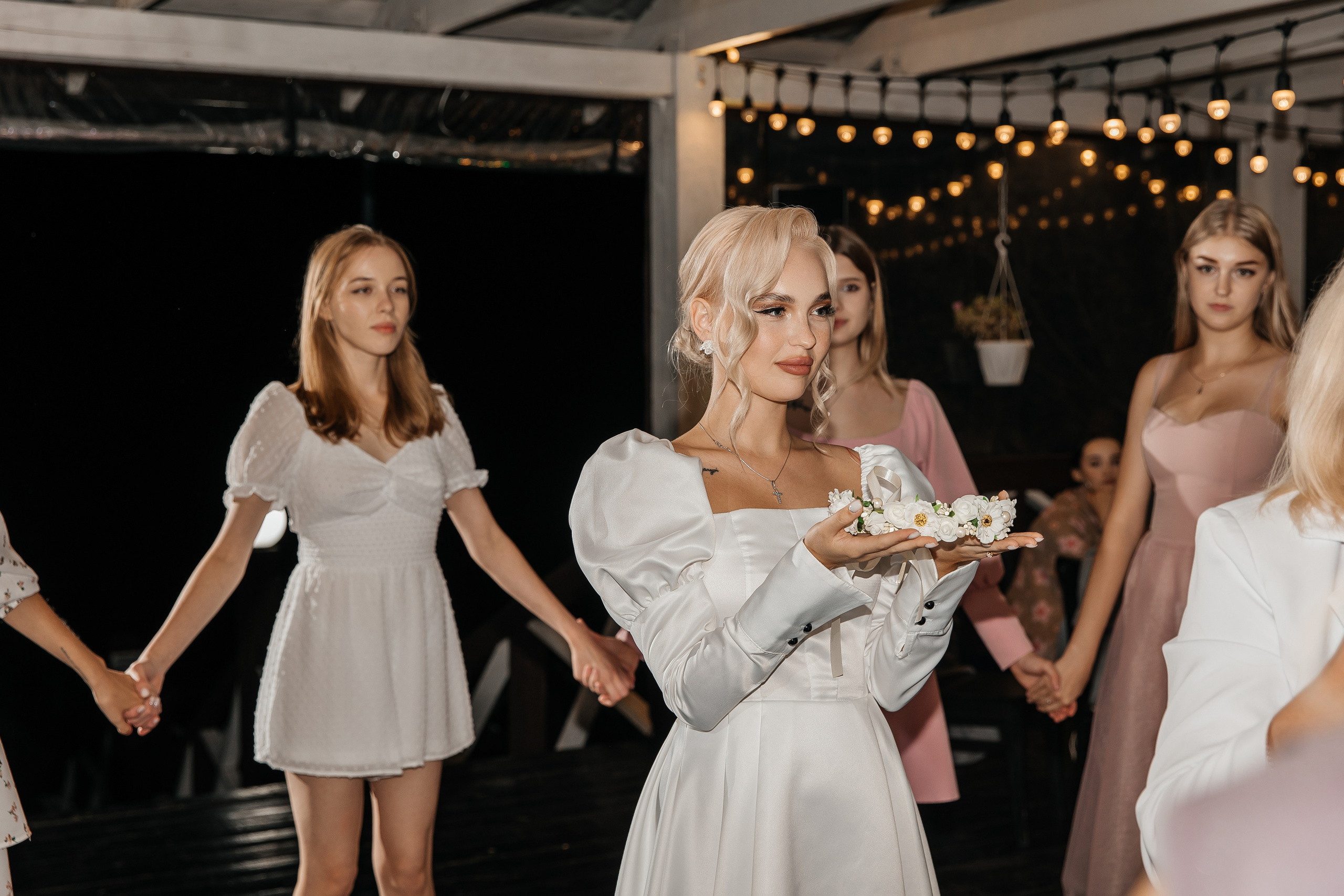 Диана и Александр. Свадебный фотограф Красноярск — Кристина Ива