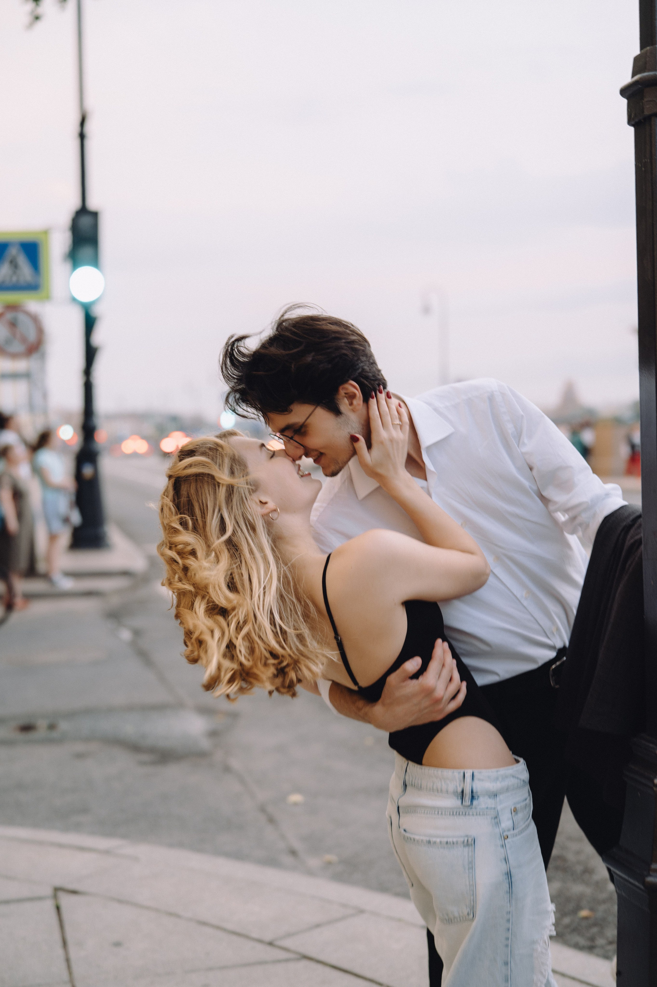 Ты мы хит!. Wedding photograph in europe Vasencev Alexey