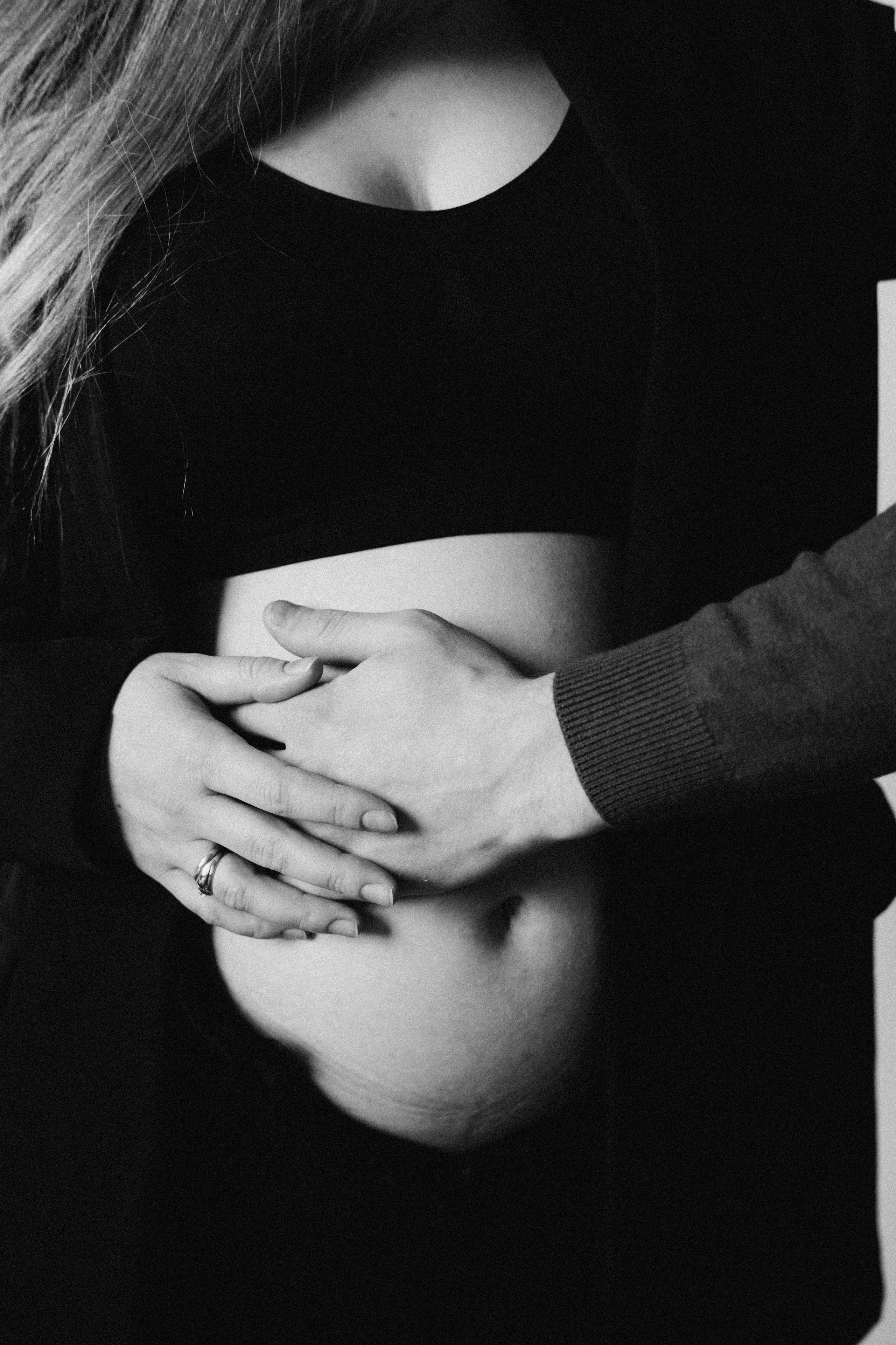 Аня и Максим. Фотограф в Санкт-Петербурге Мария Комолитдинова